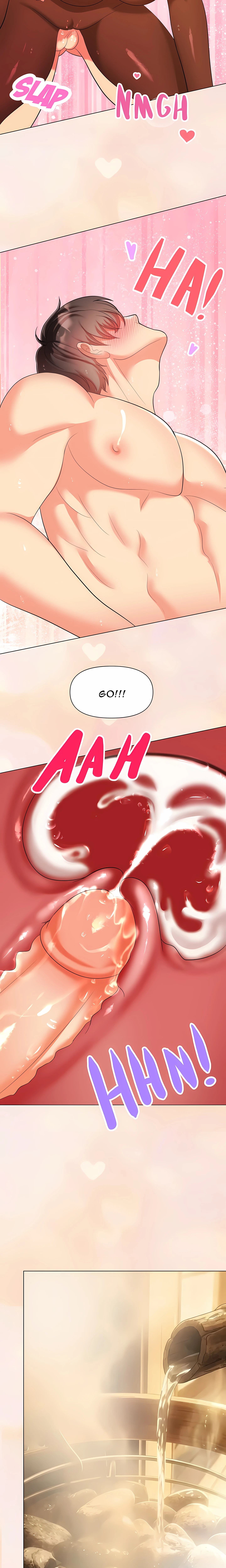 Game. Bang. Match. Chapter 11 (Uncensored), page 20