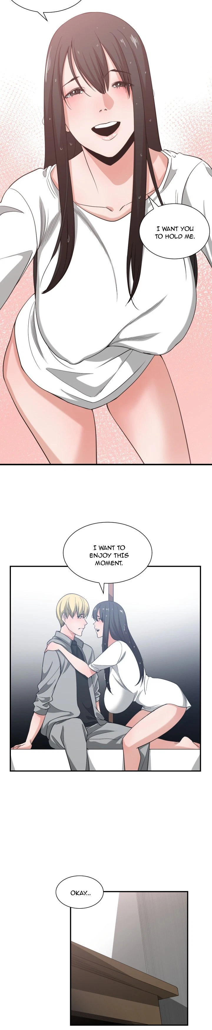 Chapter 47 - You're Not That Special!, page 12