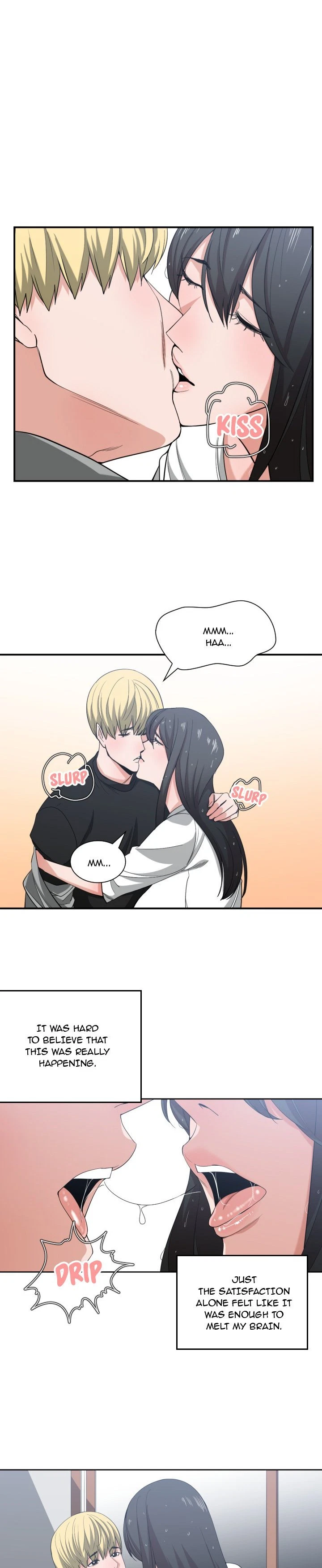 Chapter 47 - You're Not That Special!, page 13