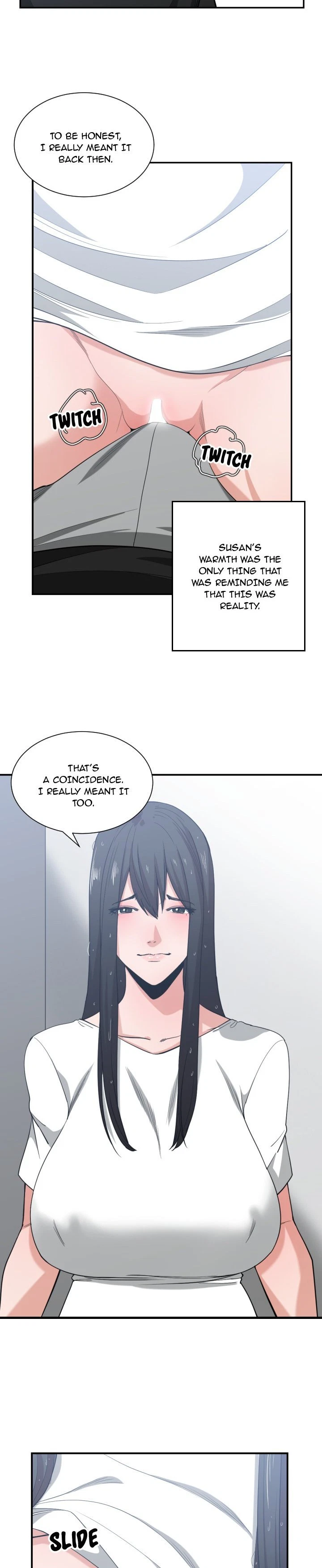 Chapter 47 - You're Not That Special!, page 15