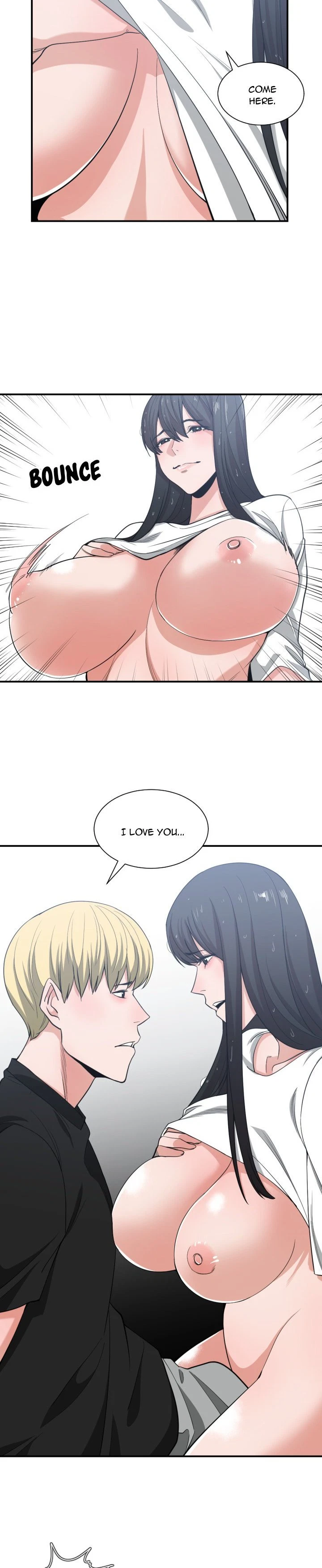 Chapter 47 - You're Not That Special!, page 16
