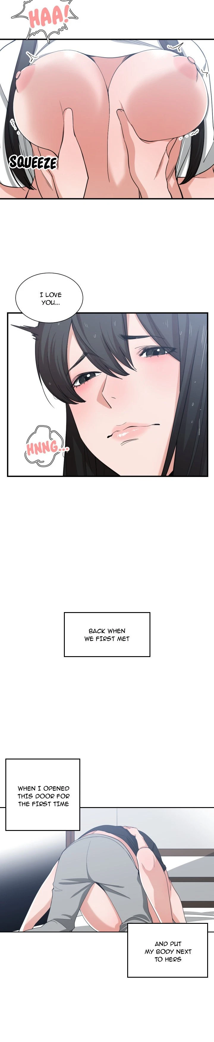 Chapter 47 - You're Not That Special!, page 17