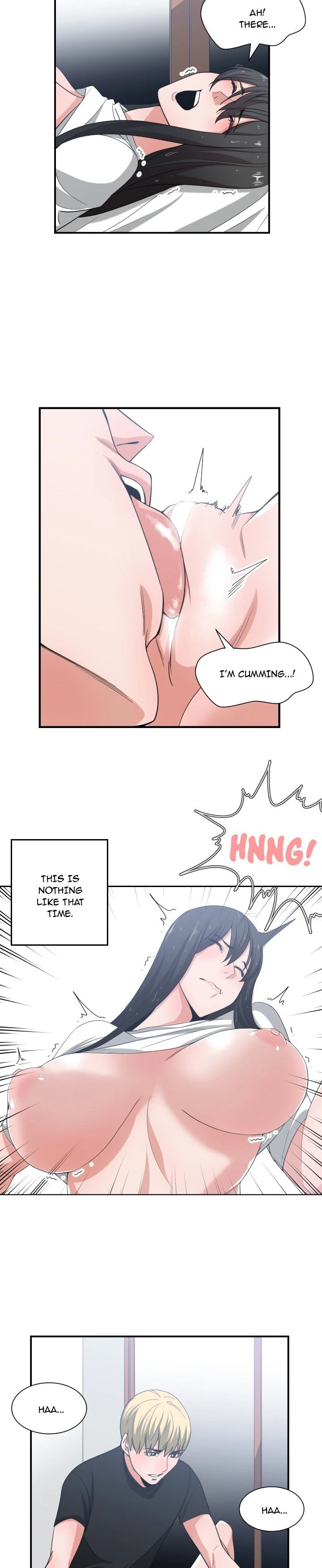 Chapter 47 - You're Not That Special!, page 19