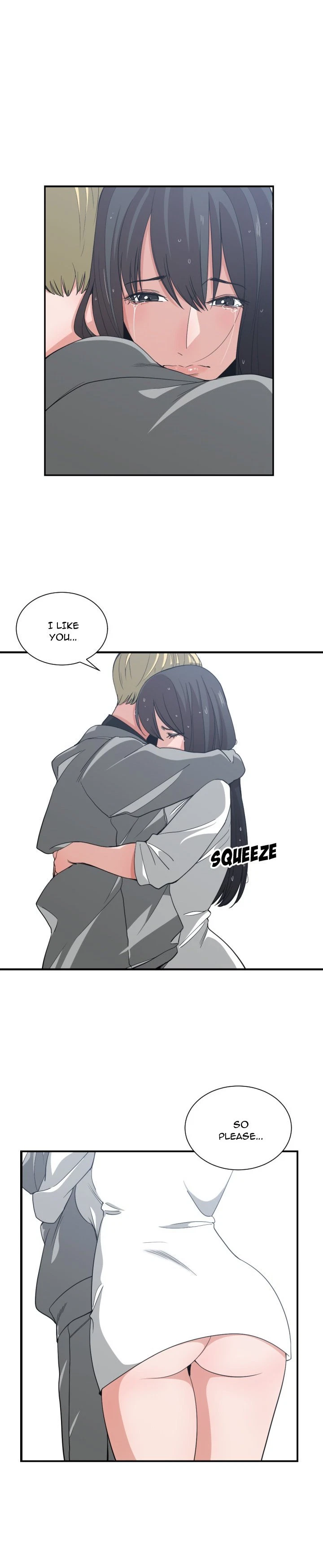 Chapter 47 - You're Not That Special!, page 4