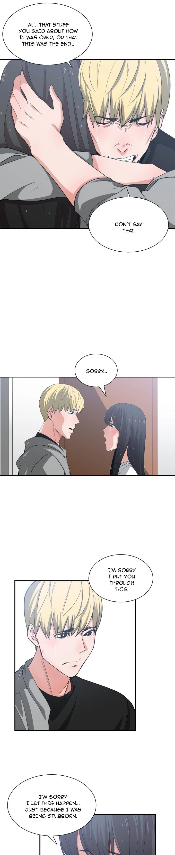 Chapter 47 - You're Not That Special!, page 5