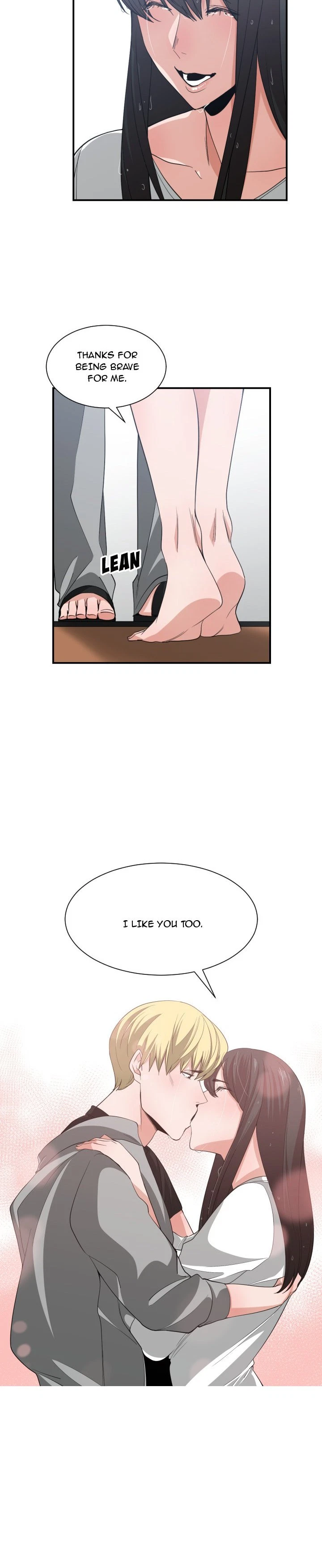 Chapter 47 - You're Not That Special!, page 6