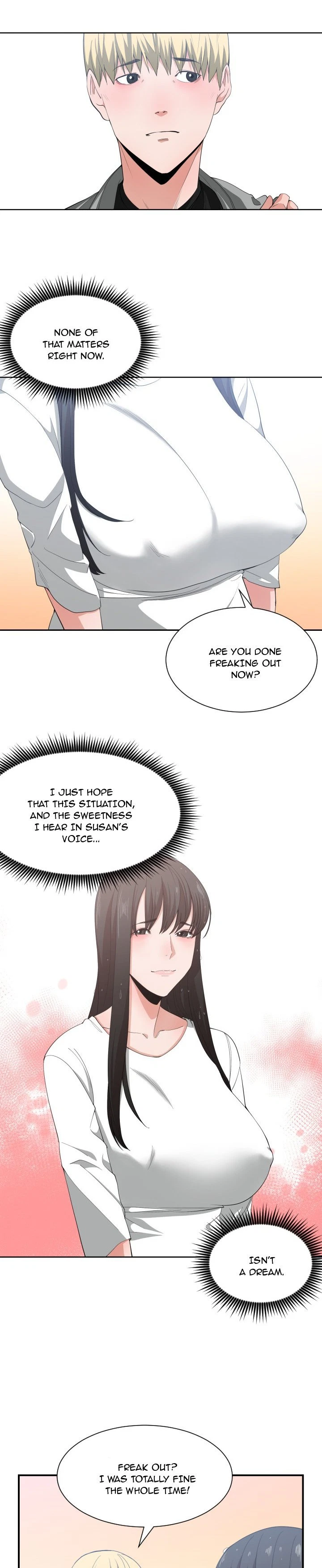 Chapter 47 - You're Not That Special!, page 8