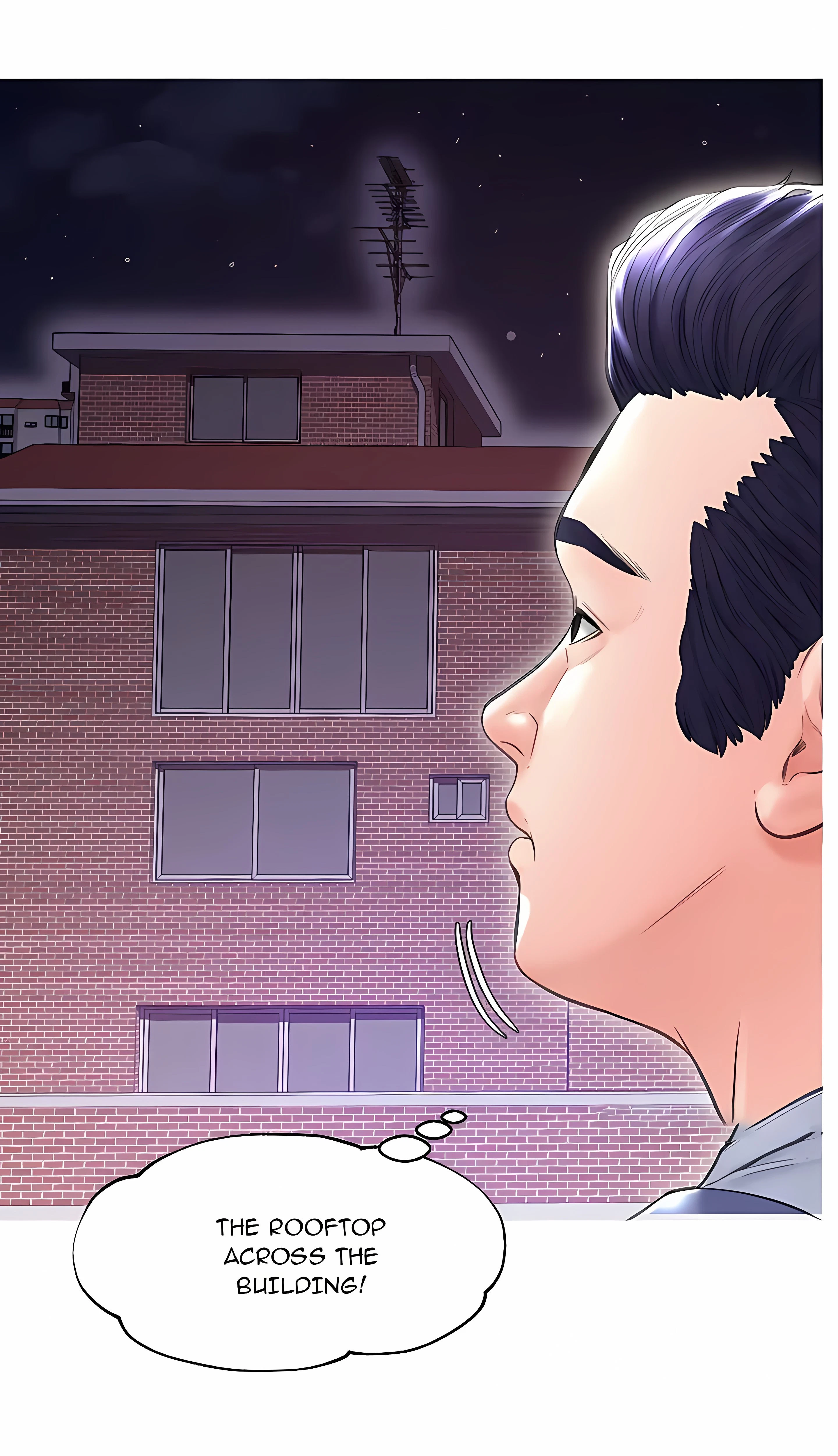 Daughter In Law Chapter 25, page 19