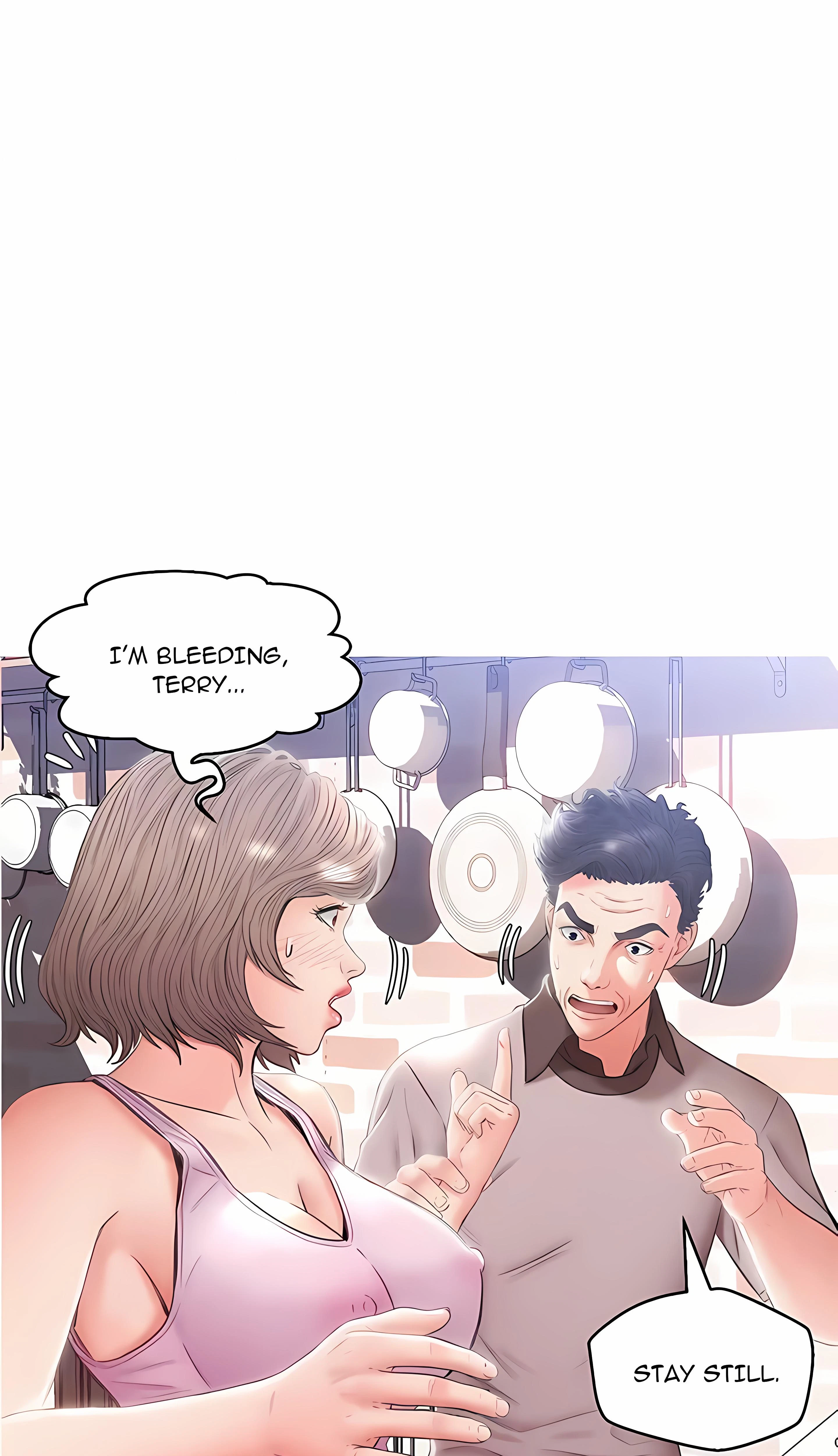 Daughter In Law Chapter 25, page 2