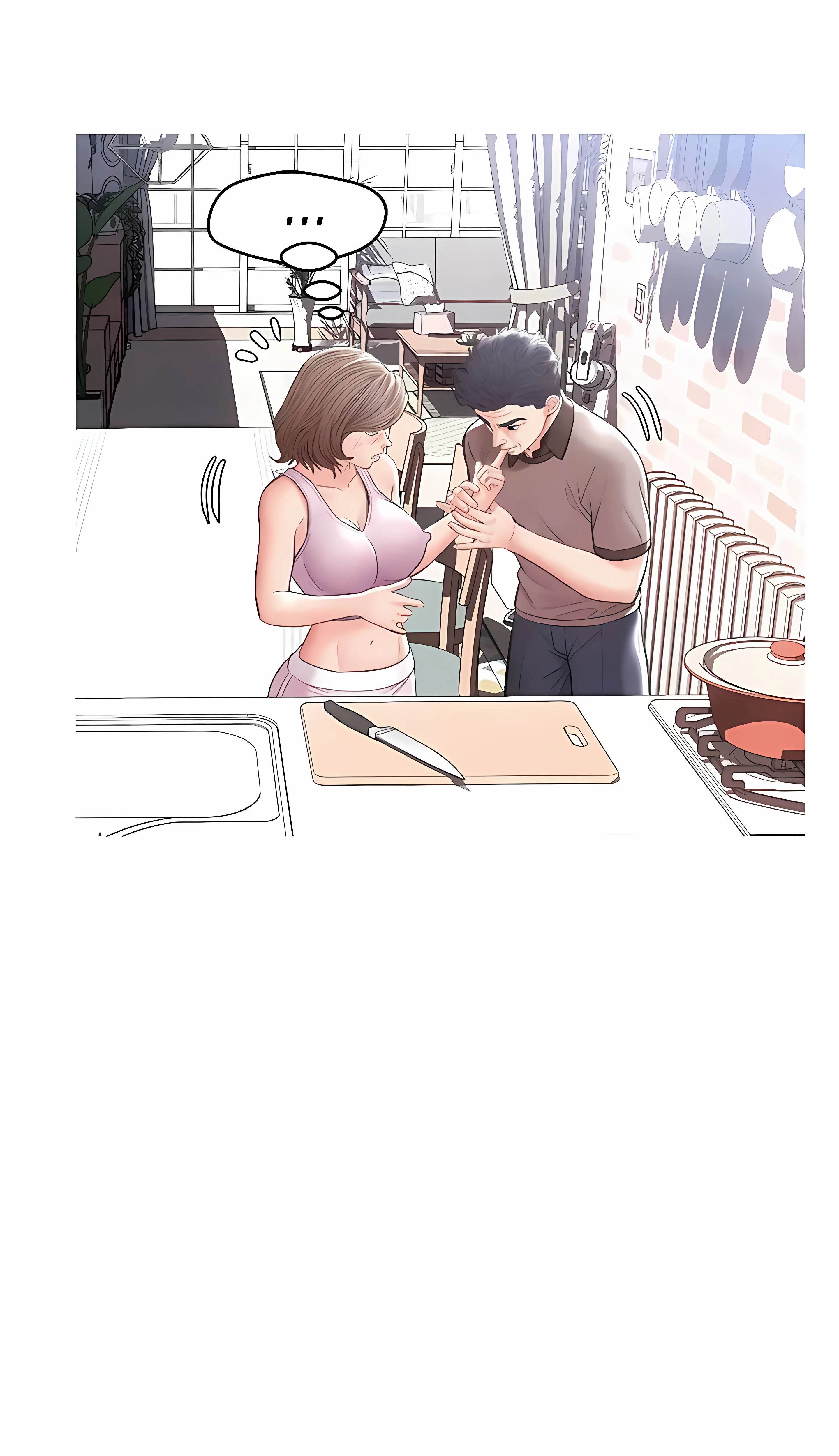 Daughter In Law Chapter 25, page 27