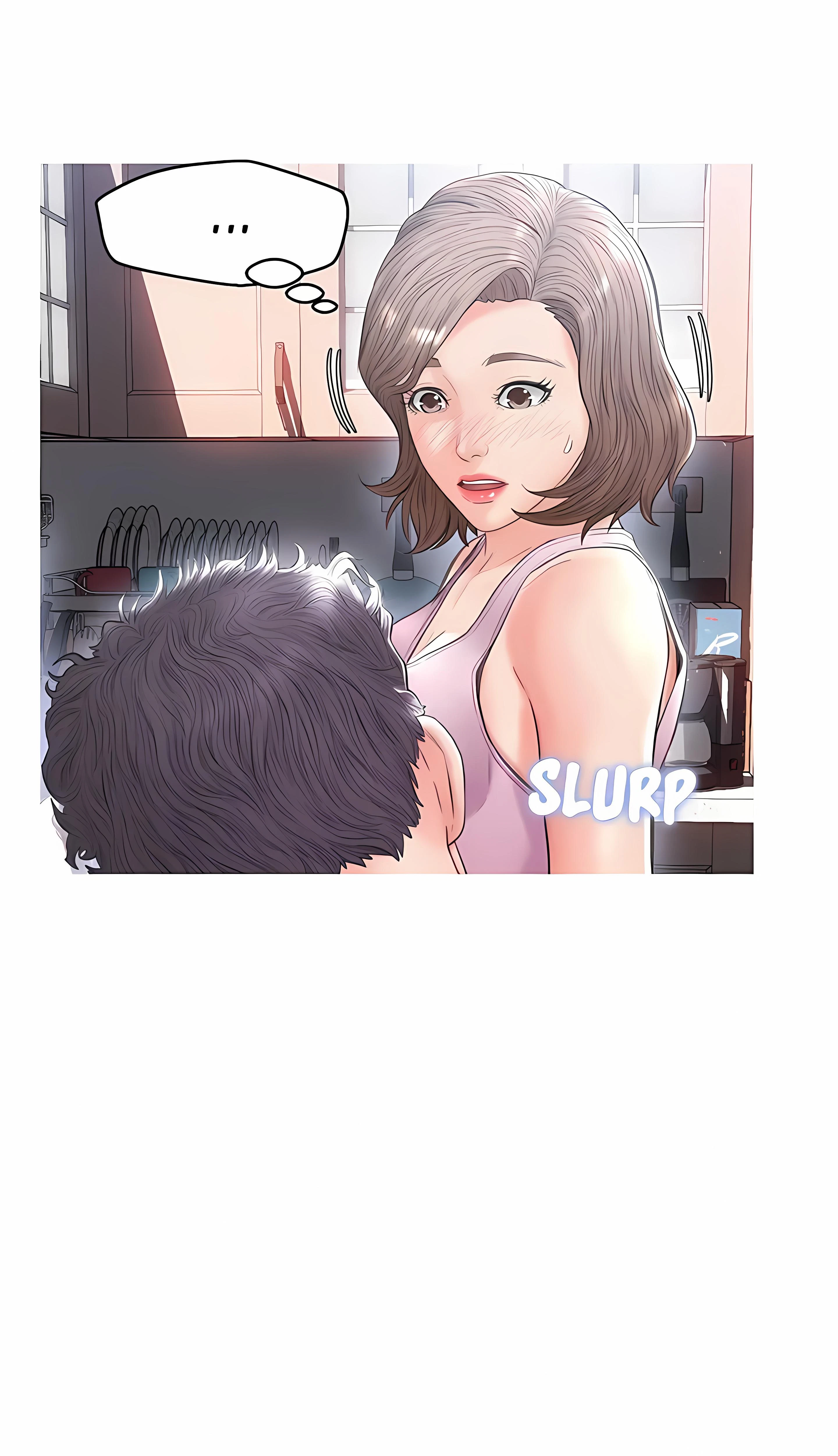 Daughter In Law Chapter 25, page 29
