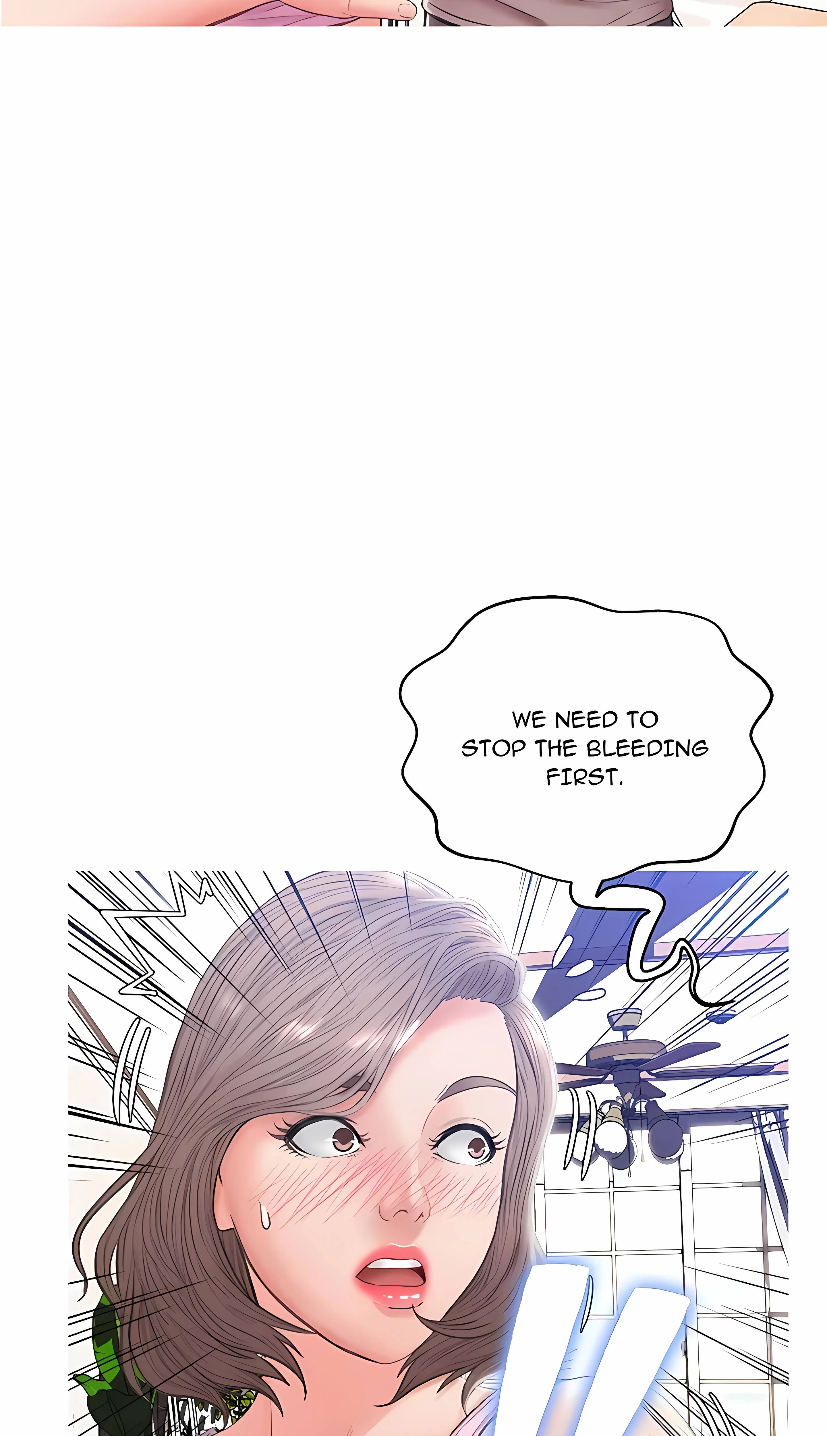 Daughter In Law Chapter 25, page 3
