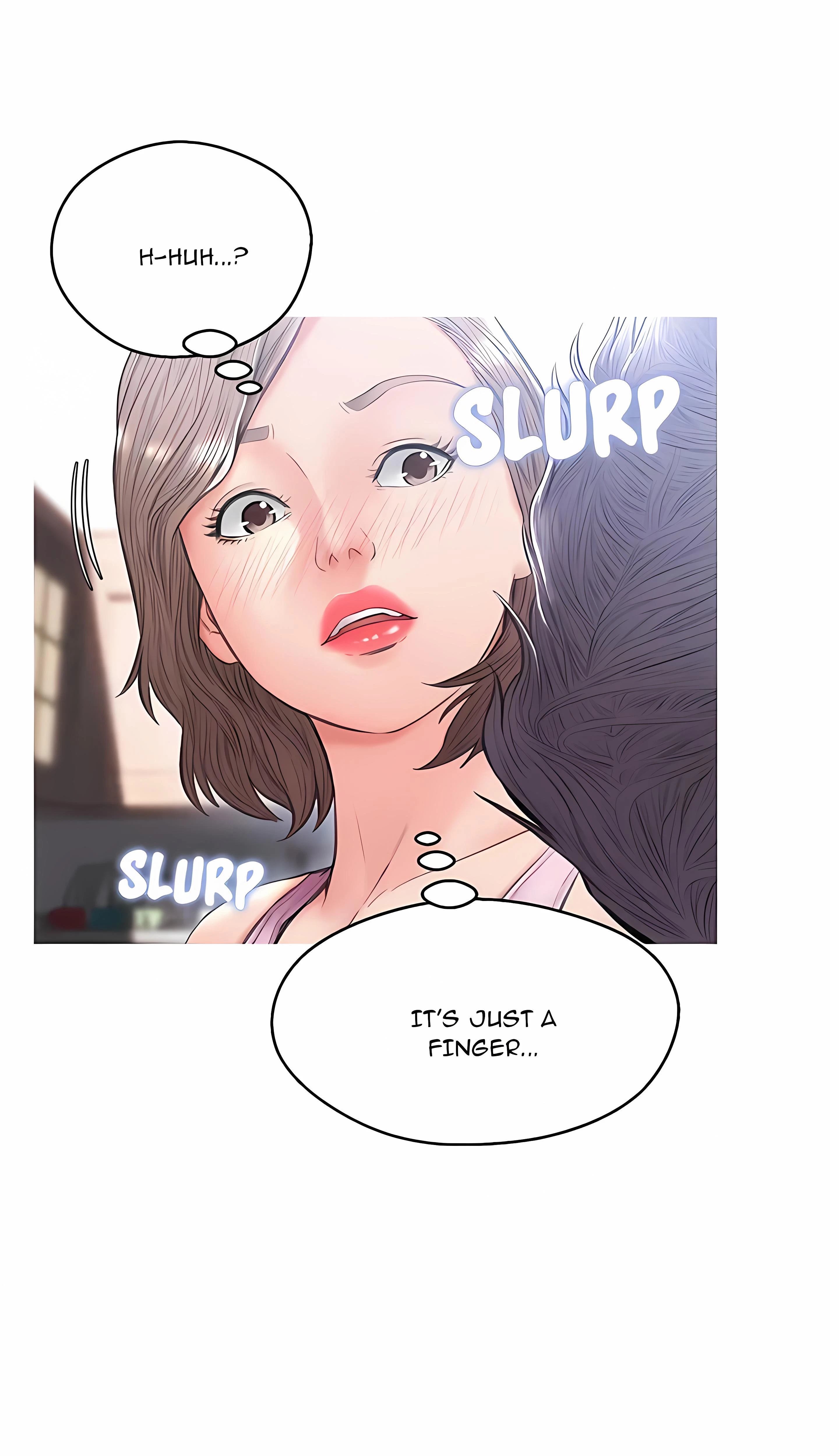 Daughter In Law Chapter 25, page 31