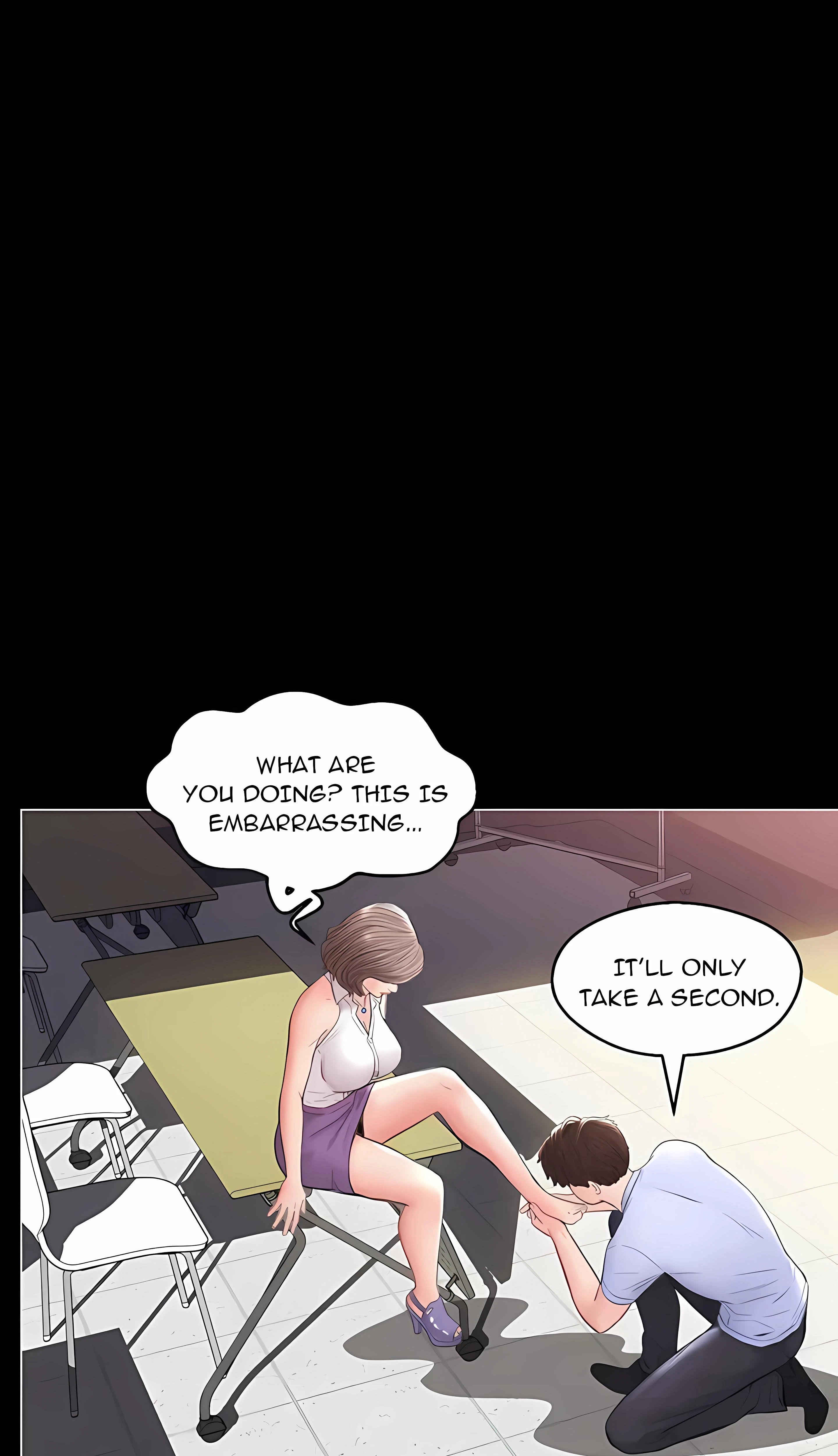 Daughter In Law Chapter 25, page 33