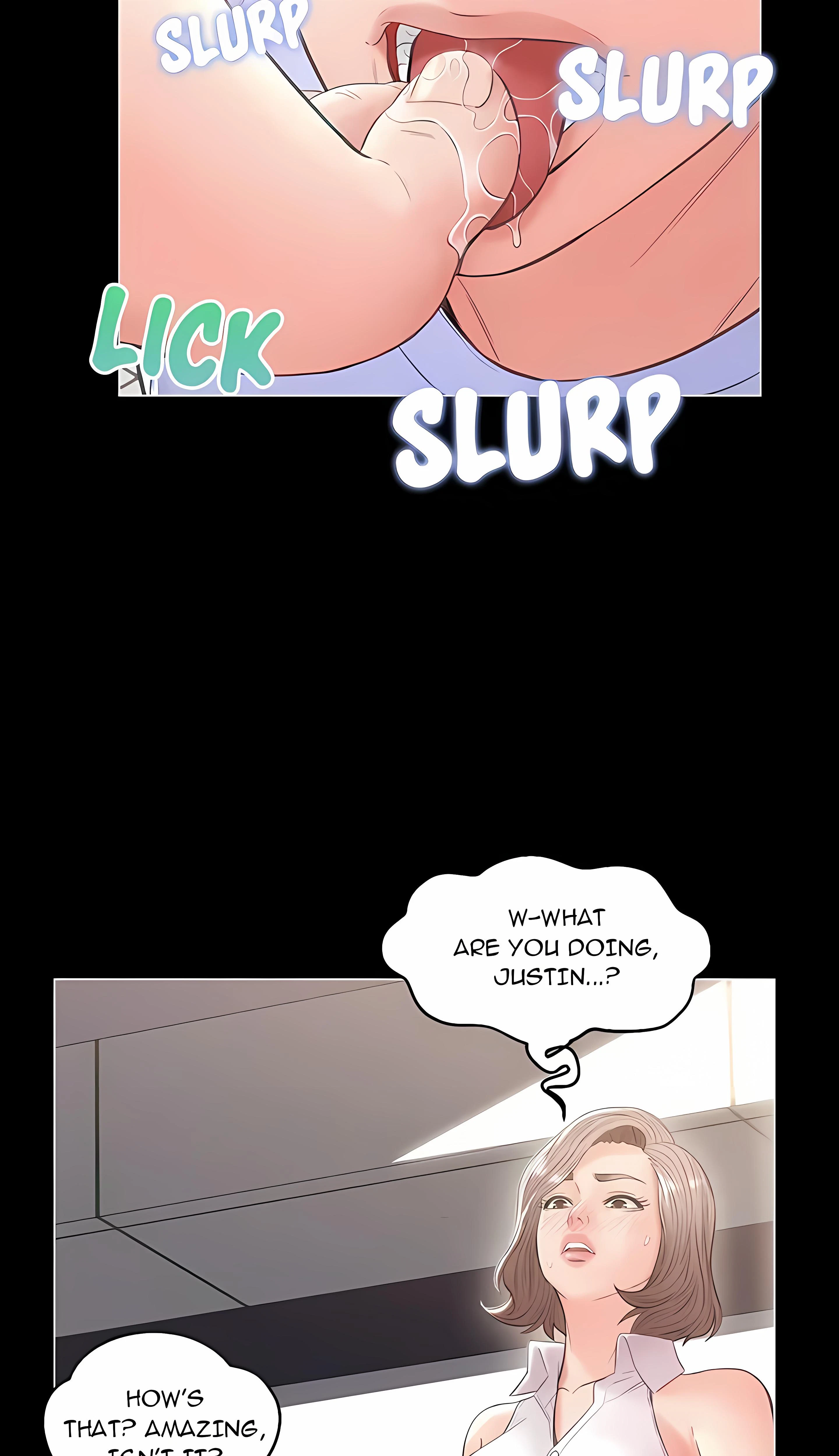 Daughter In Law Chapter 25, page 38