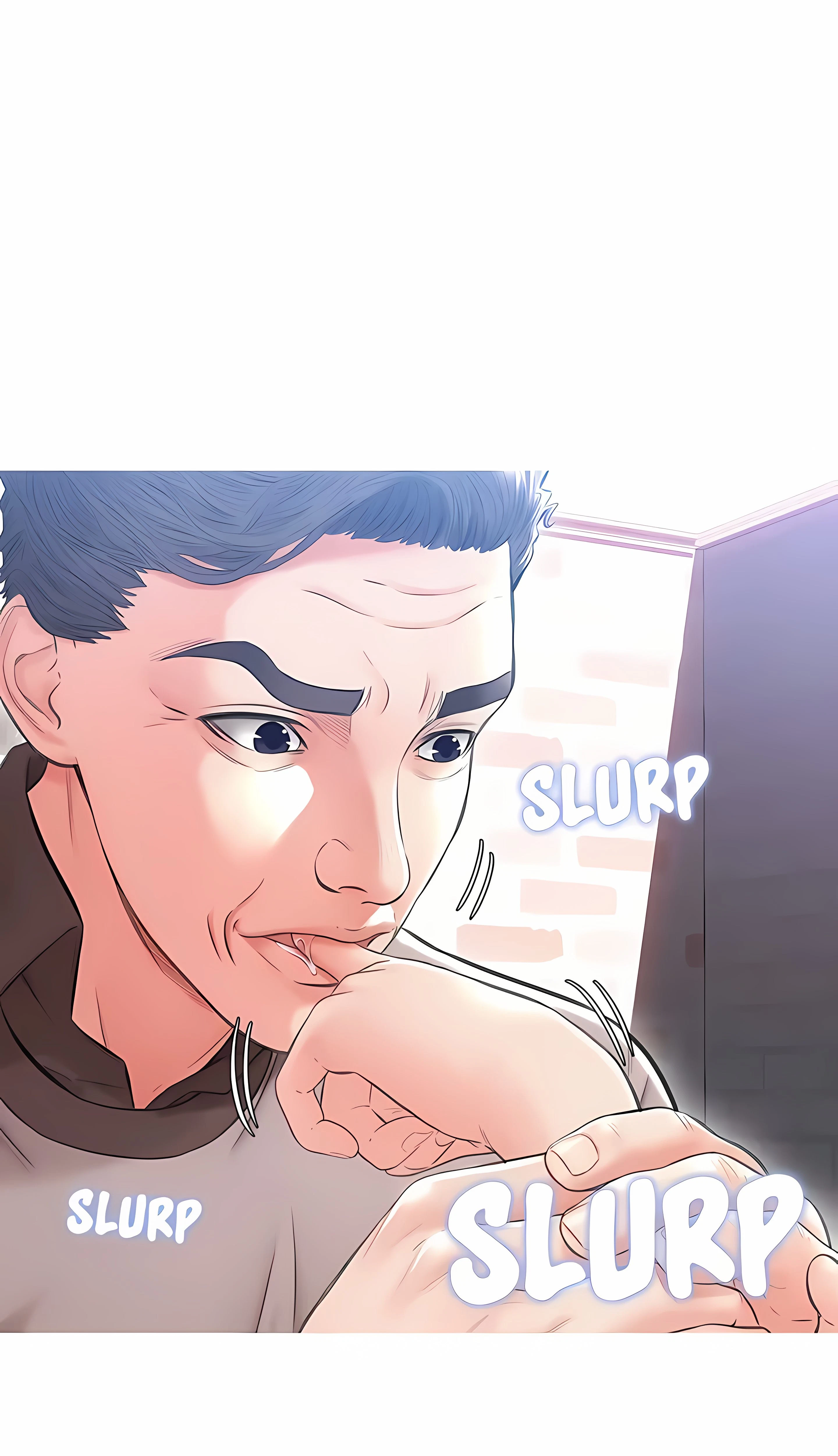 Daughter In Law Chapter 25, page 43