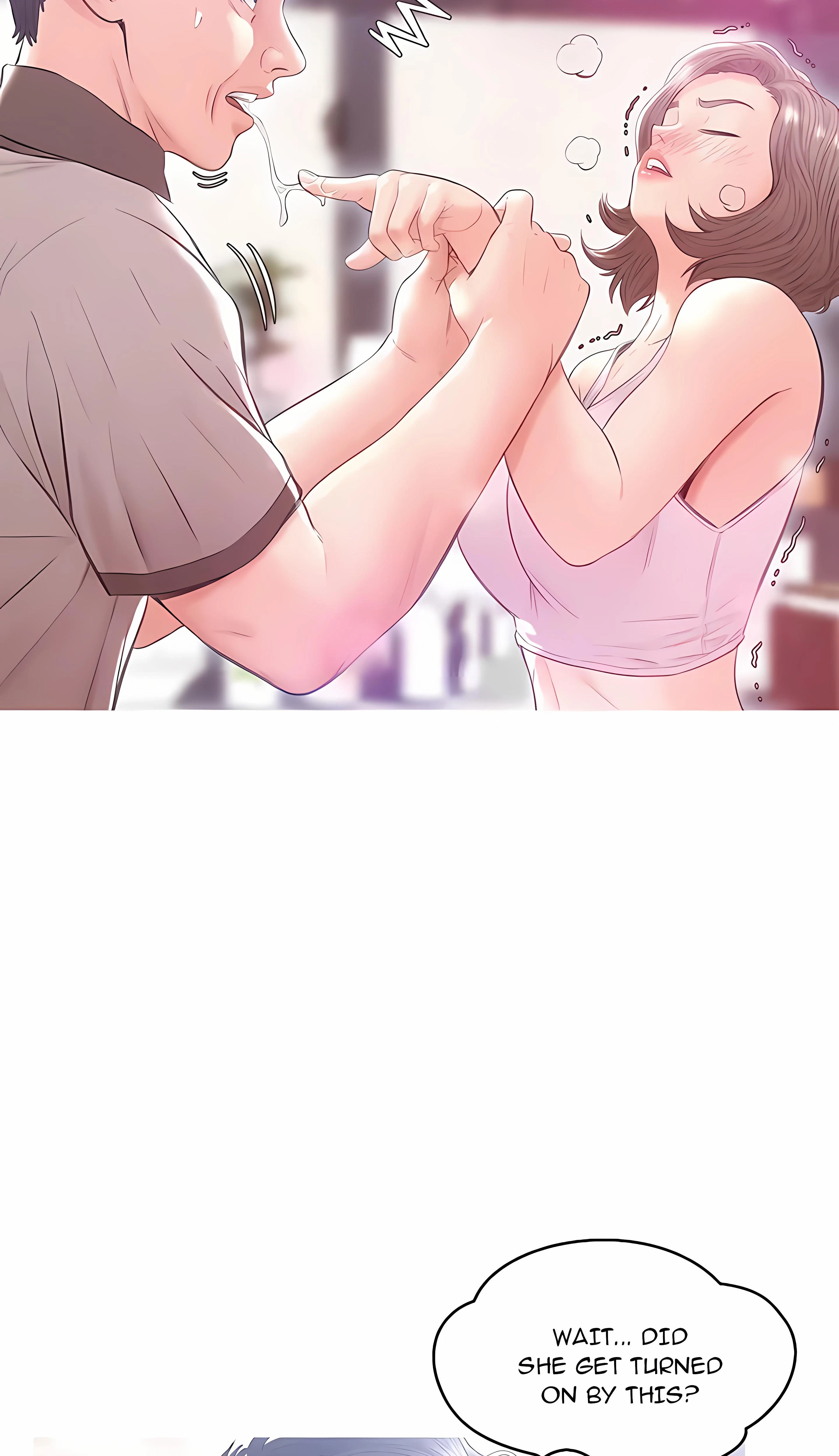 Daughter In Law Chapter 25, page 48