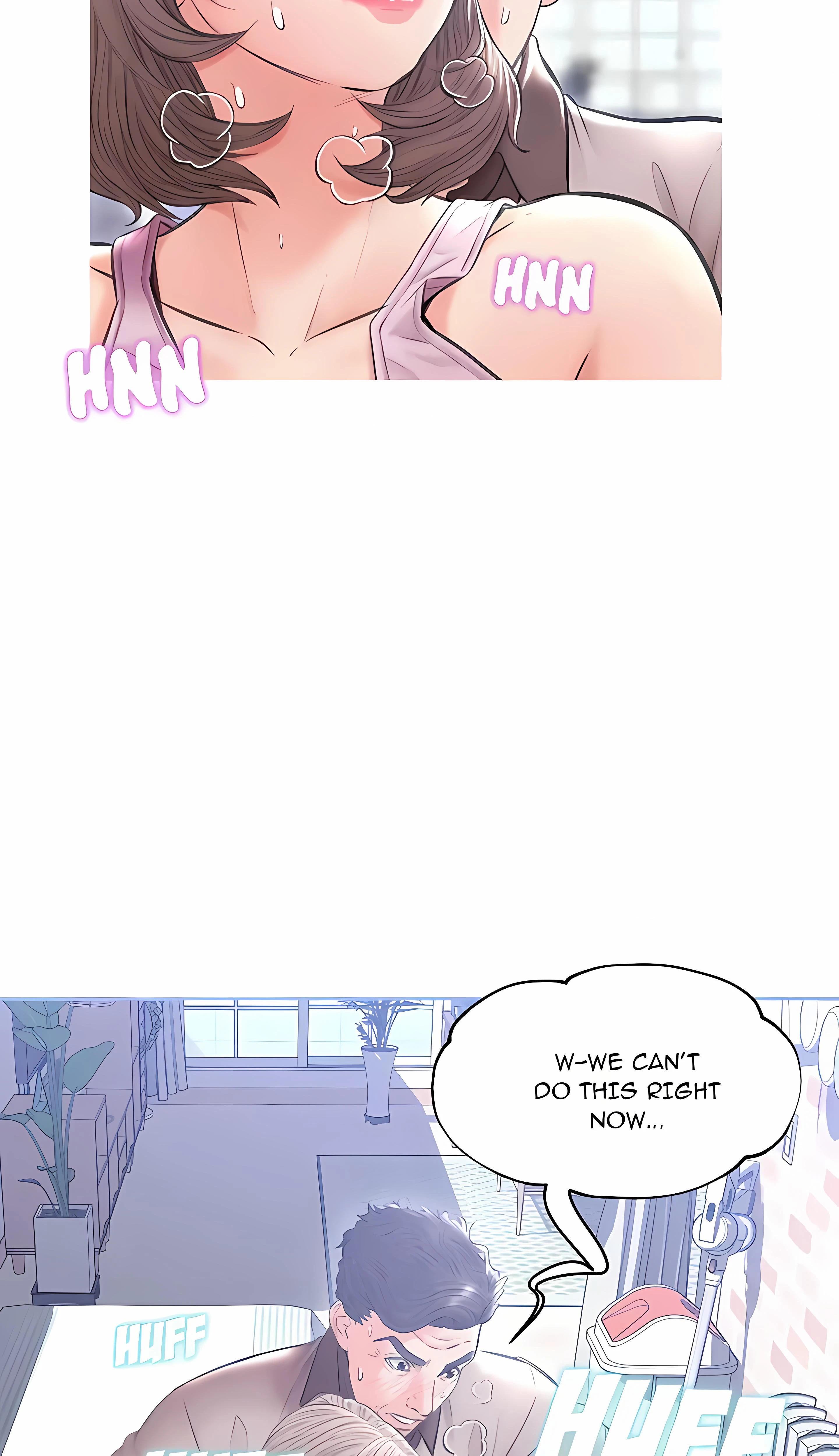 Daughter In Law Chapter 25, page 58