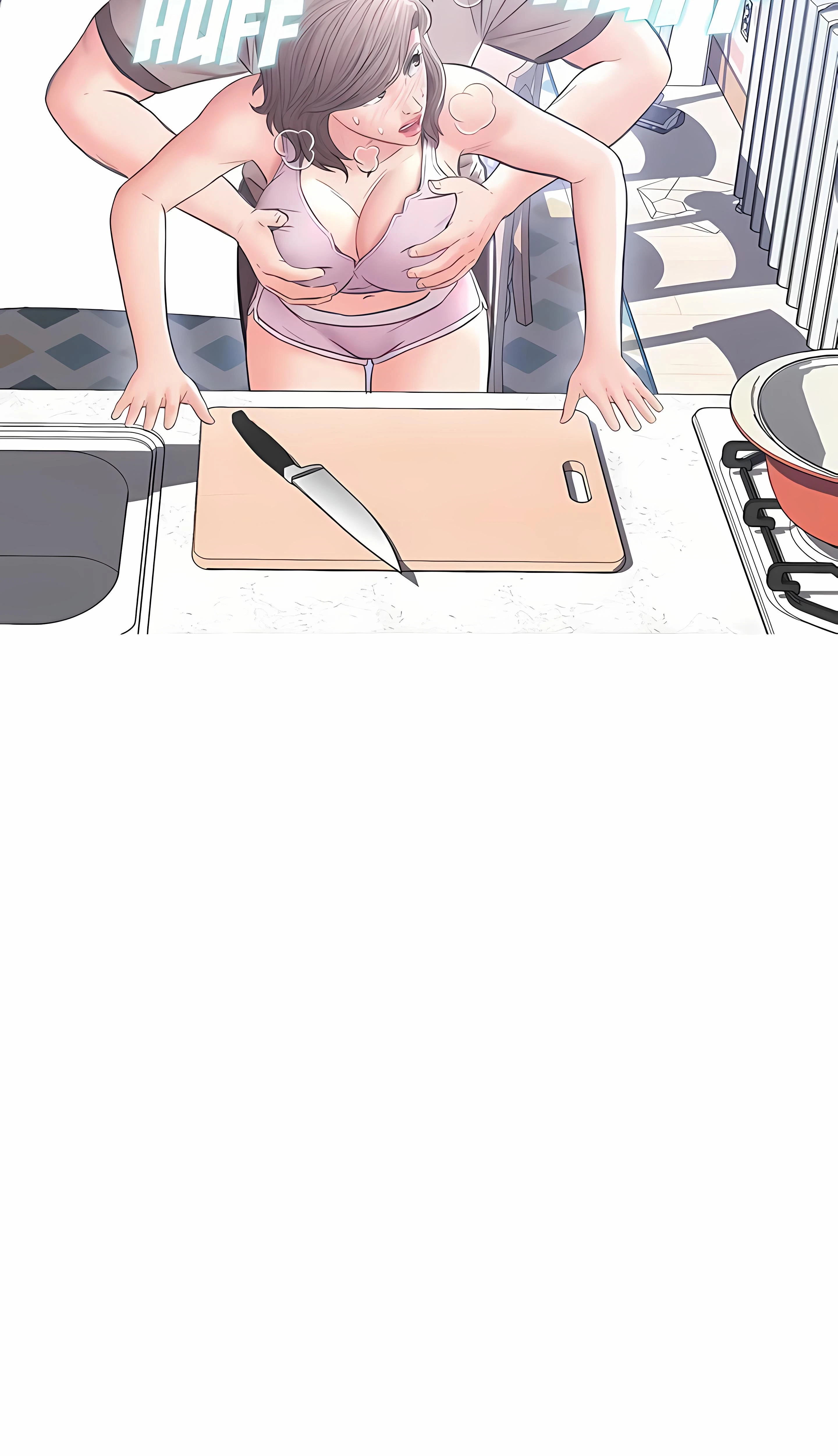 Daughter In Law Chapter 25, page 59