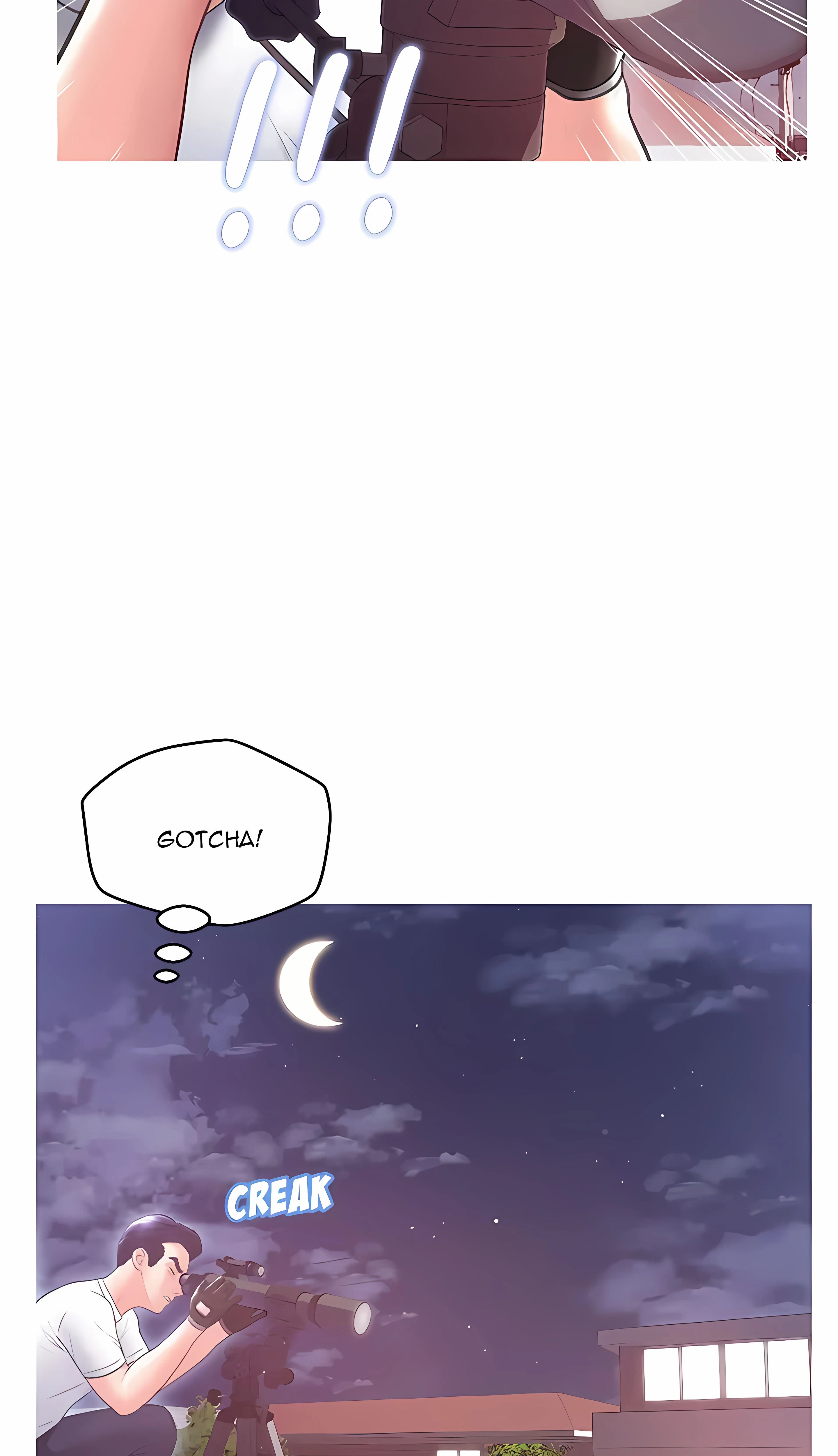 Daughter In Law Chapter 25, page 67