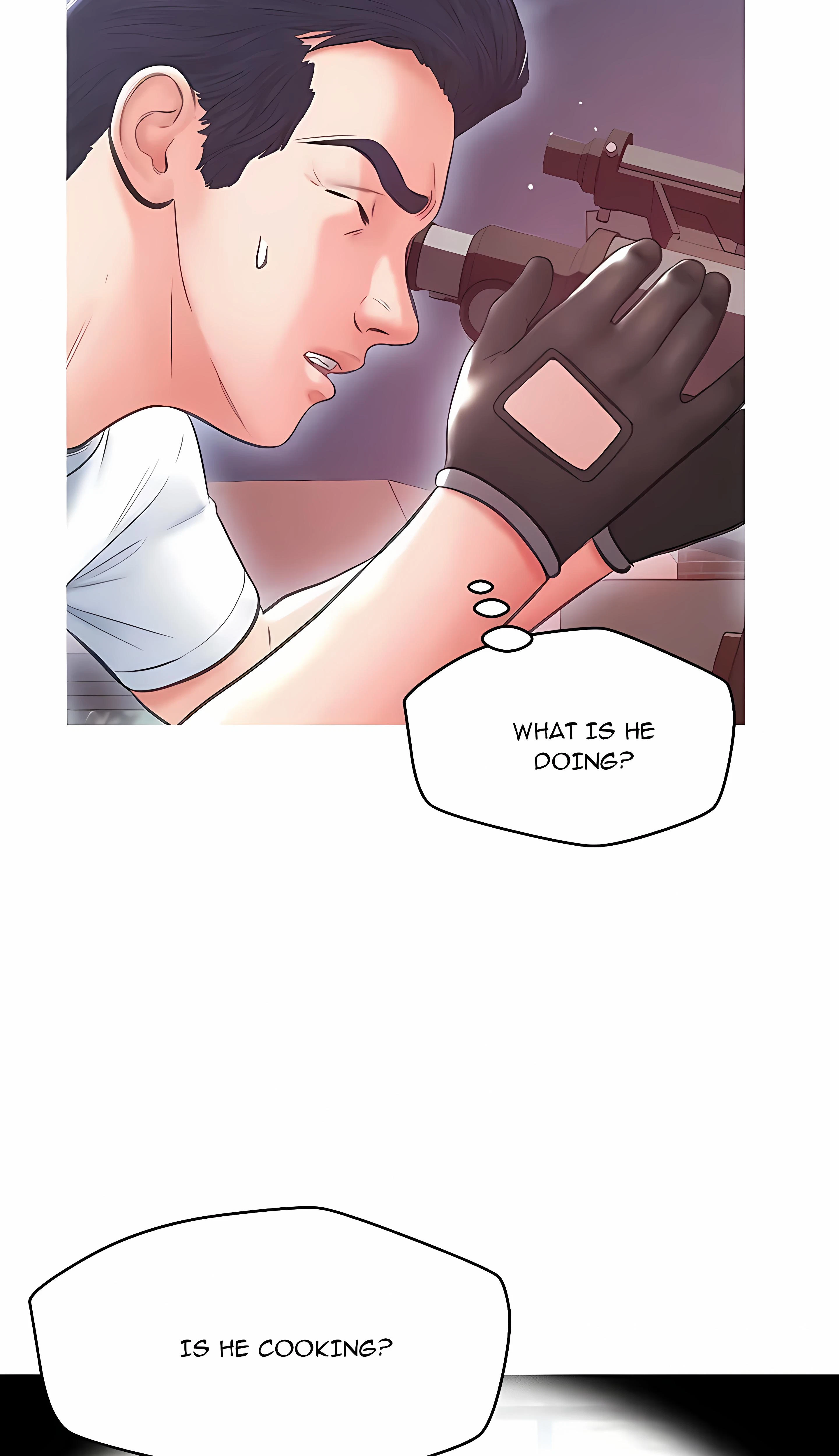 Daughter In Law Chapter 25, page 71