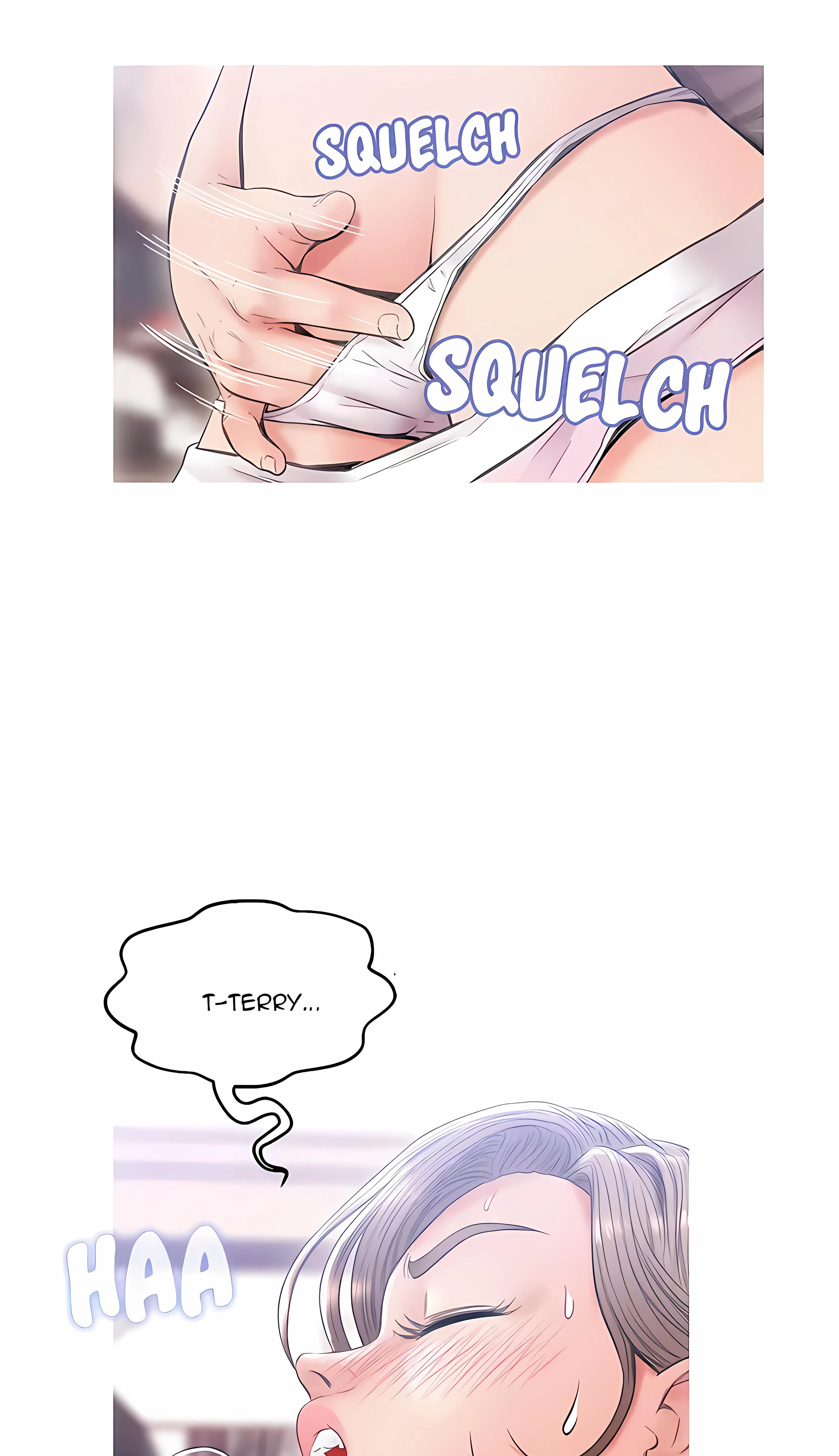 Daughter In Law Chapter 25, page 79