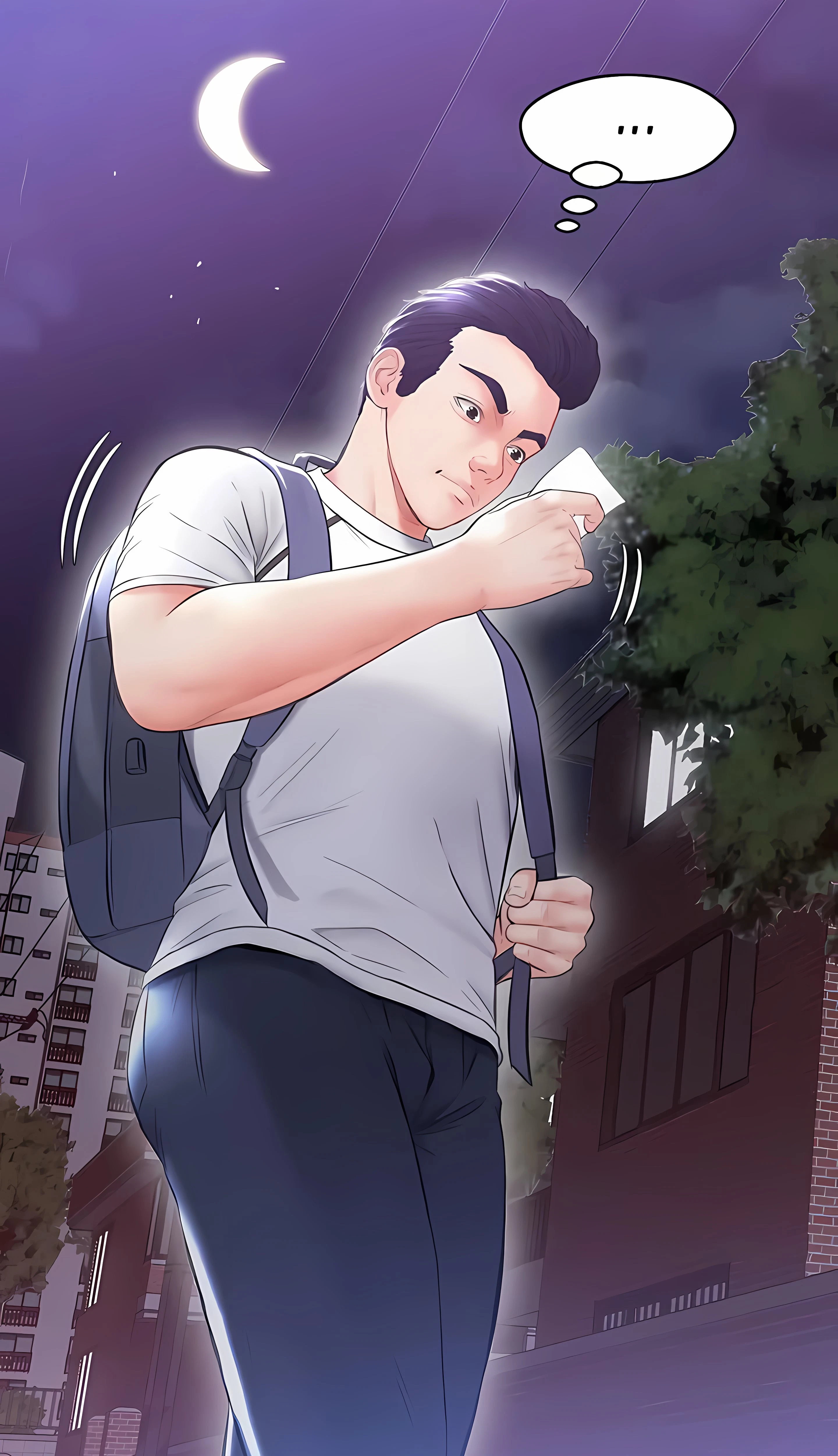 Daughter In Law Chapter 25, page 9