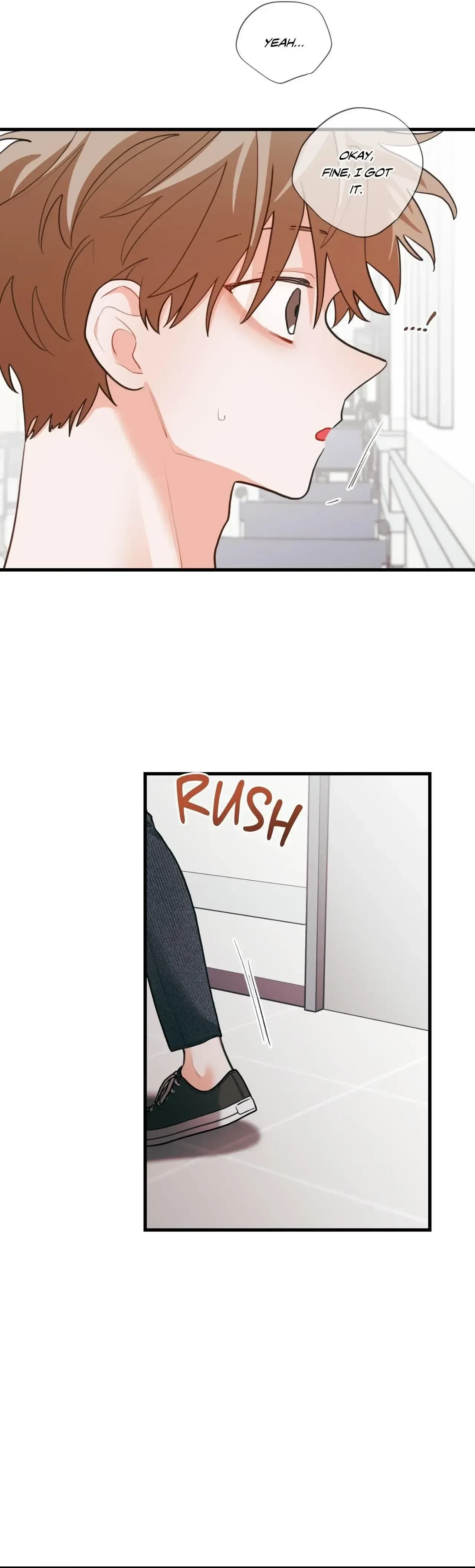 When Pear Blossoms Bloom Chapter 73, page 2