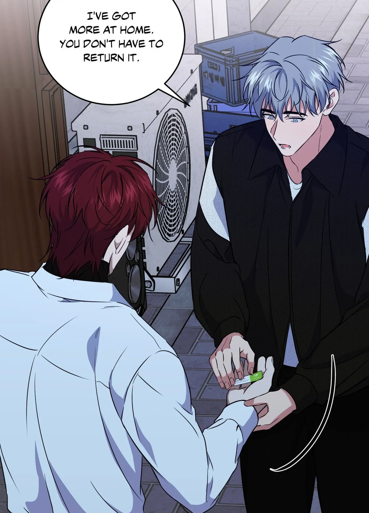 Chapter 44, page 33