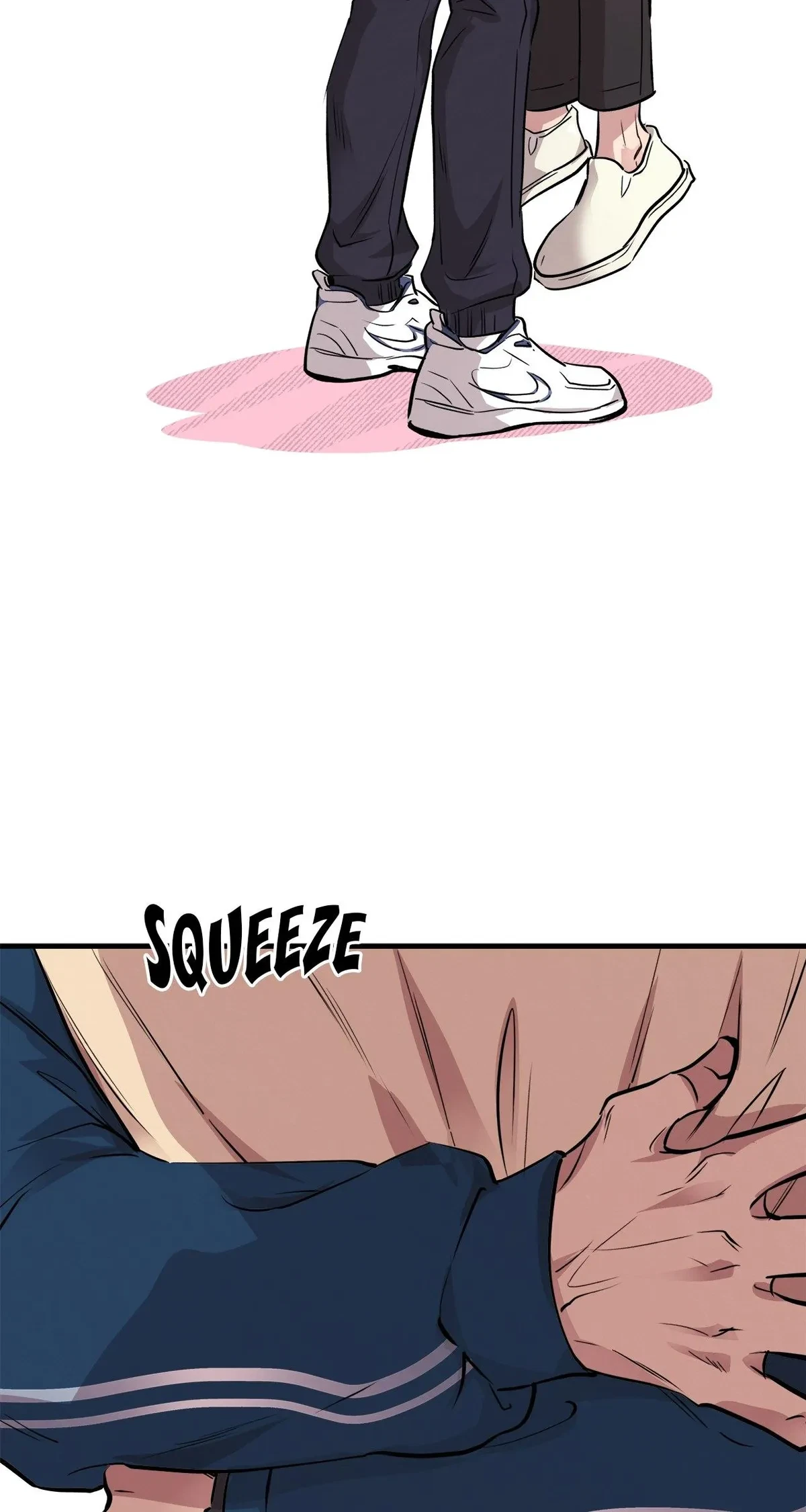 Honey Bear Chapter 32, page 2