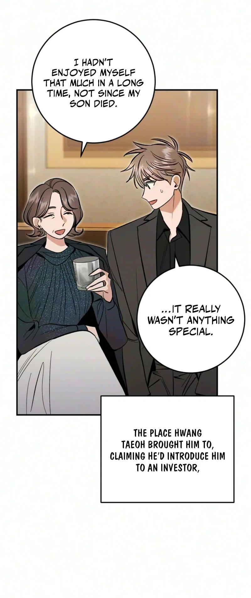 A Crush Curse Chapter 44, page 12