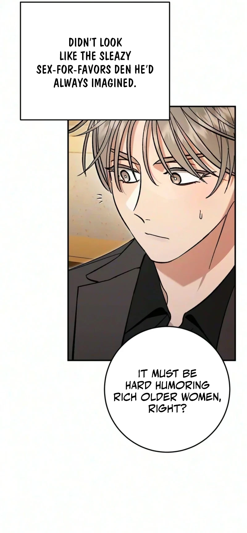 A Crush Curse Chapter 44, page 13