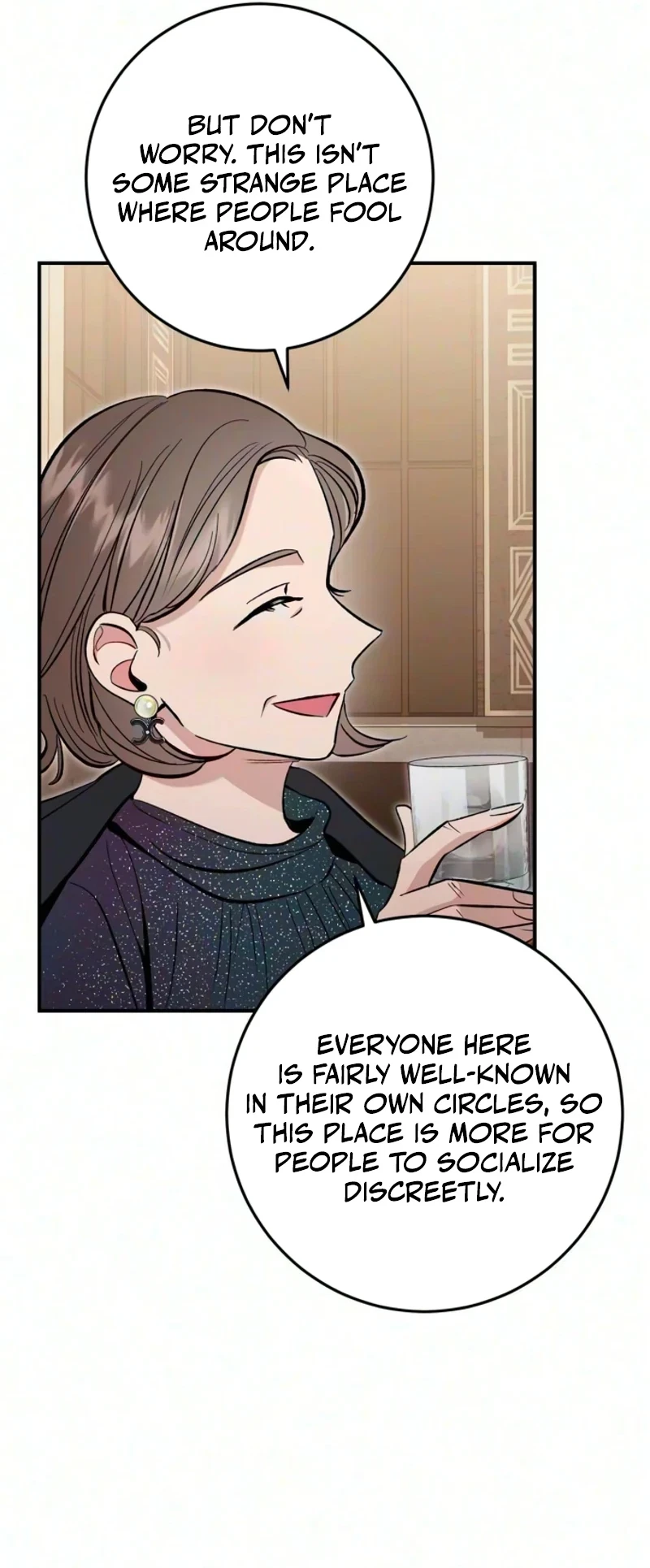 A Crush Curse Chapter 44, page 14