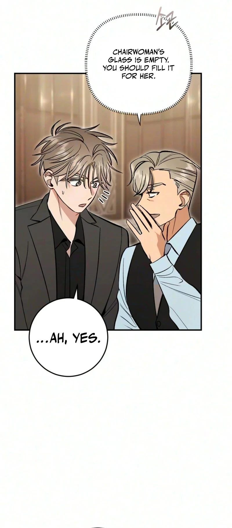A Crush Curse Chapter 44, page 18