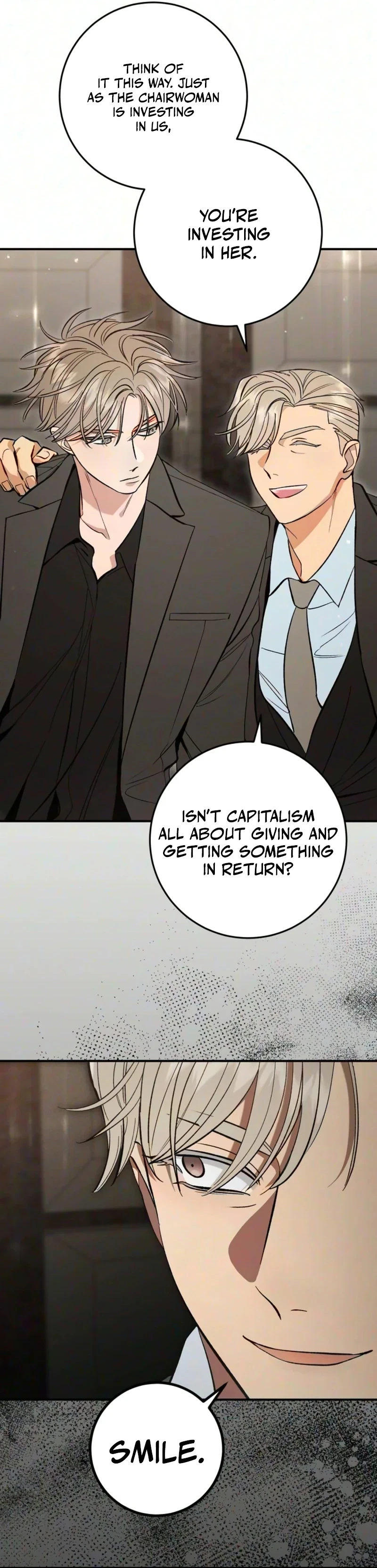 A Crush Curse Chapter 44, page 2