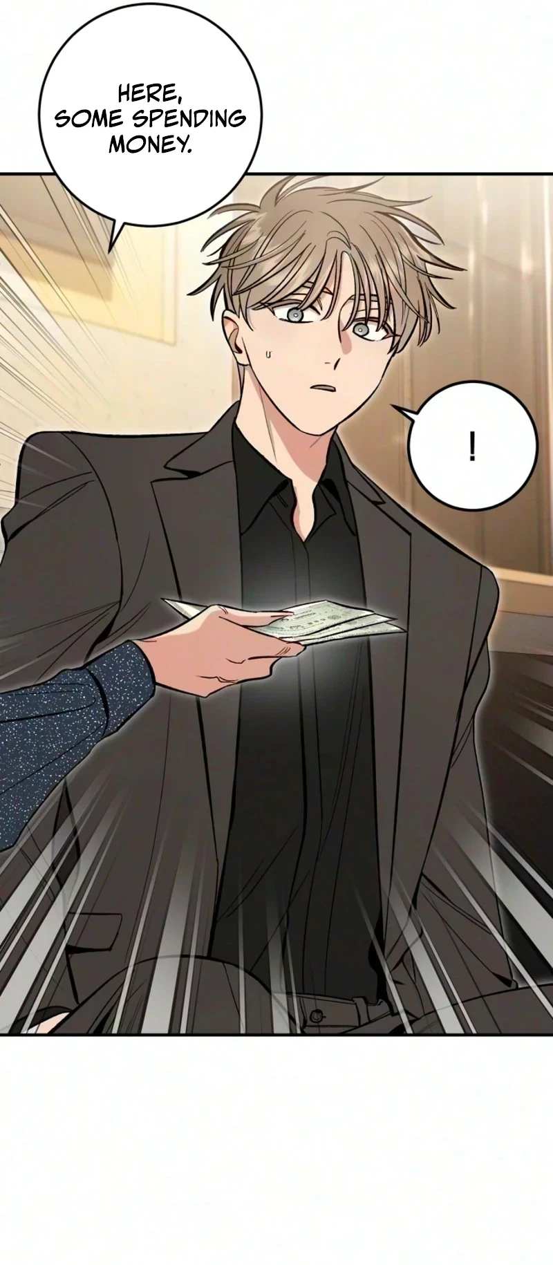 A Crush Curse Chapter 44, page 21