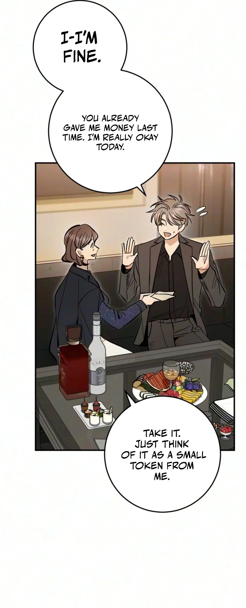 A Crush Curse Chapter 44, page 23