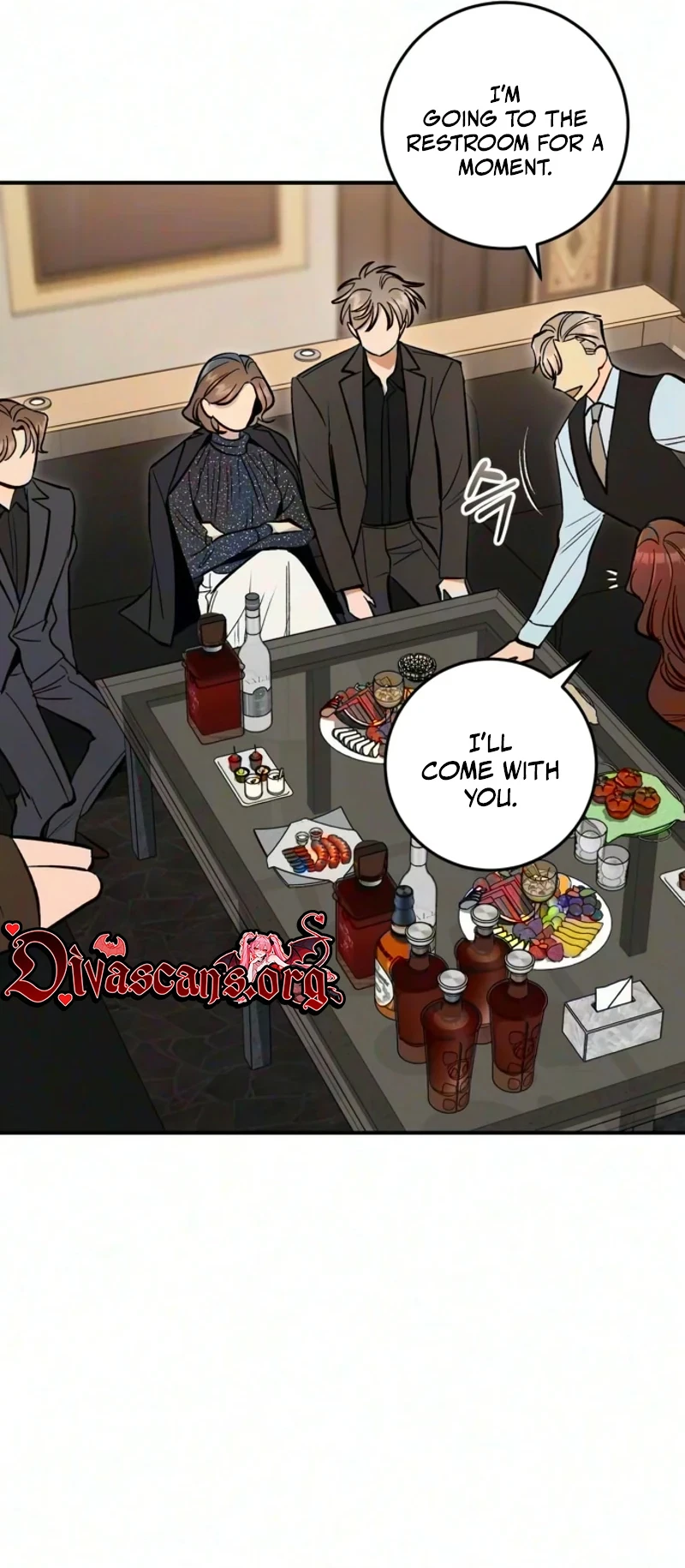 A Crush Curse Chapter 44, page 26