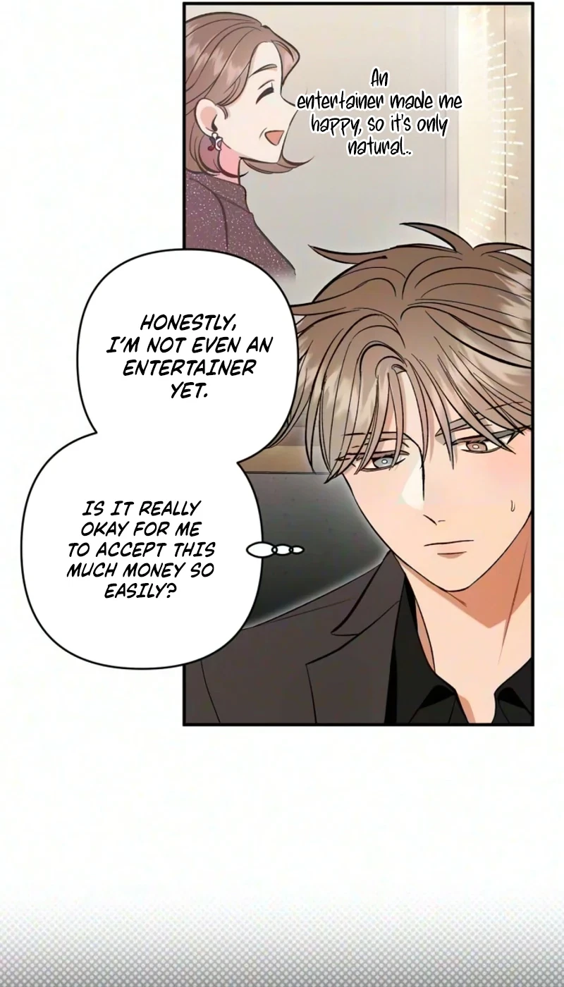 A Crush Curse Chapter 44, page 27