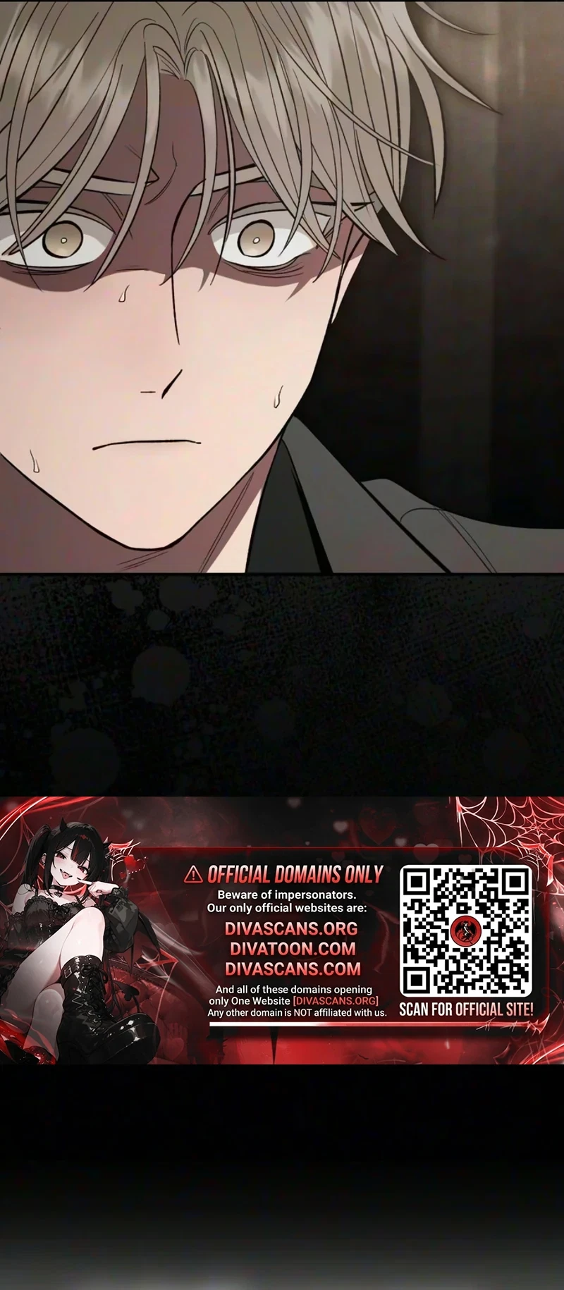 A Crush Curse Chapter 44, page 3