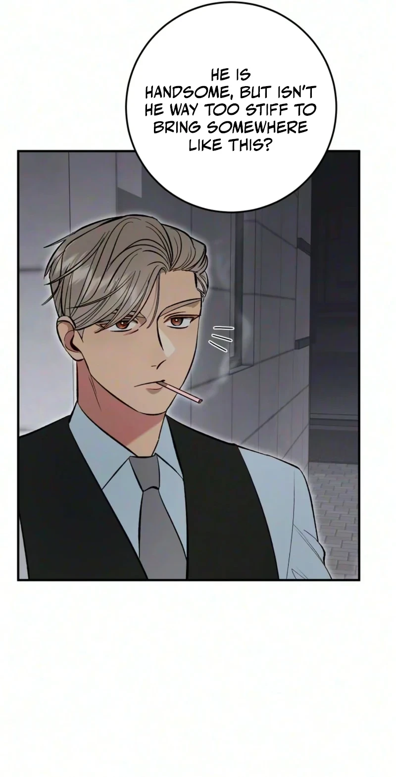 A Crush Curse Chapter 44, page 33