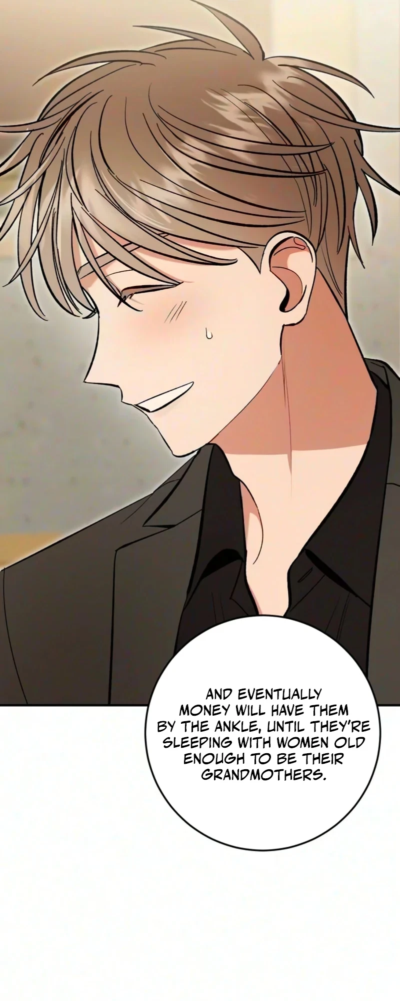 A Crush Curse Chapter 44, page 38