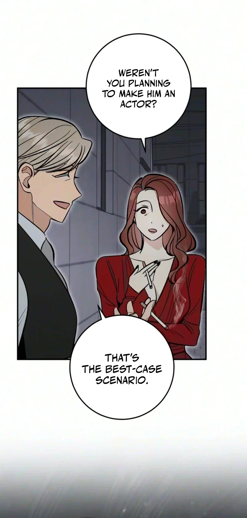 A Crush Curse Chapter 44, page 39