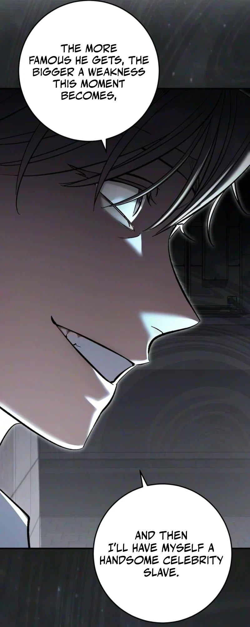 A Crush Curse Chapter 44, page 40