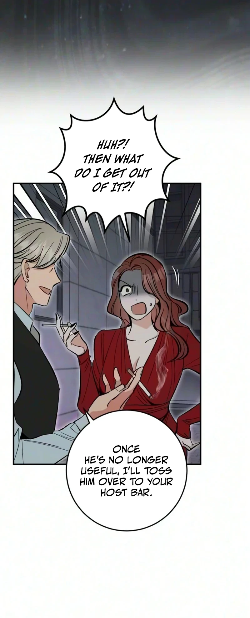 A Crush Curse Chapter 44, page 41