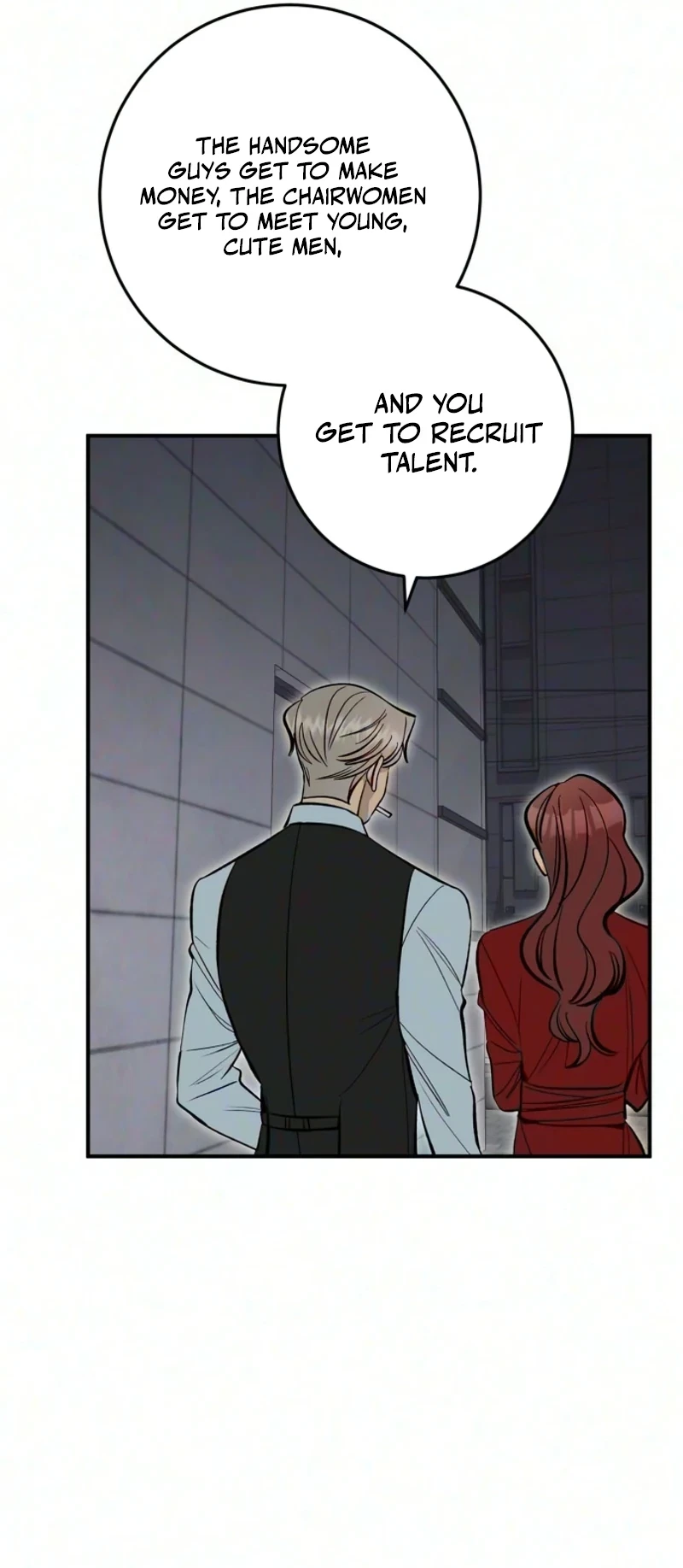 A Crush Curse Chapter 44, page 42