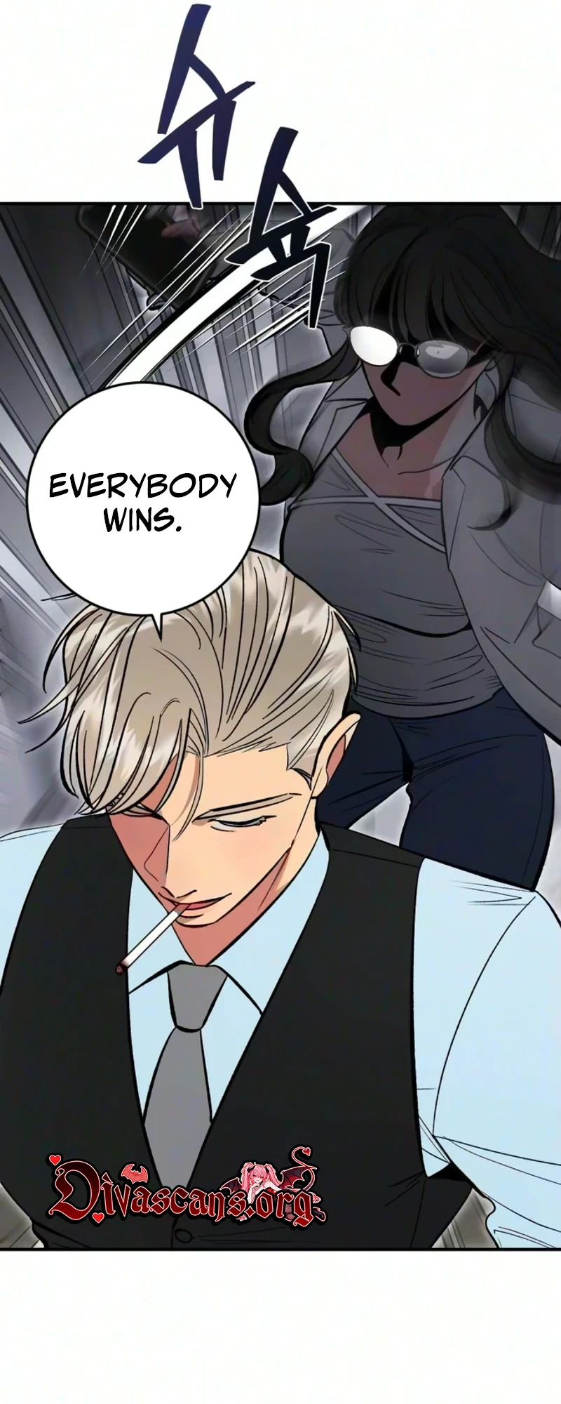 A Crush Curse Chapter 44, page 43