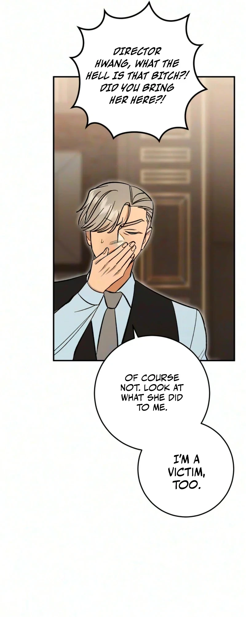 A Crush Curse Chapter 44, page 55