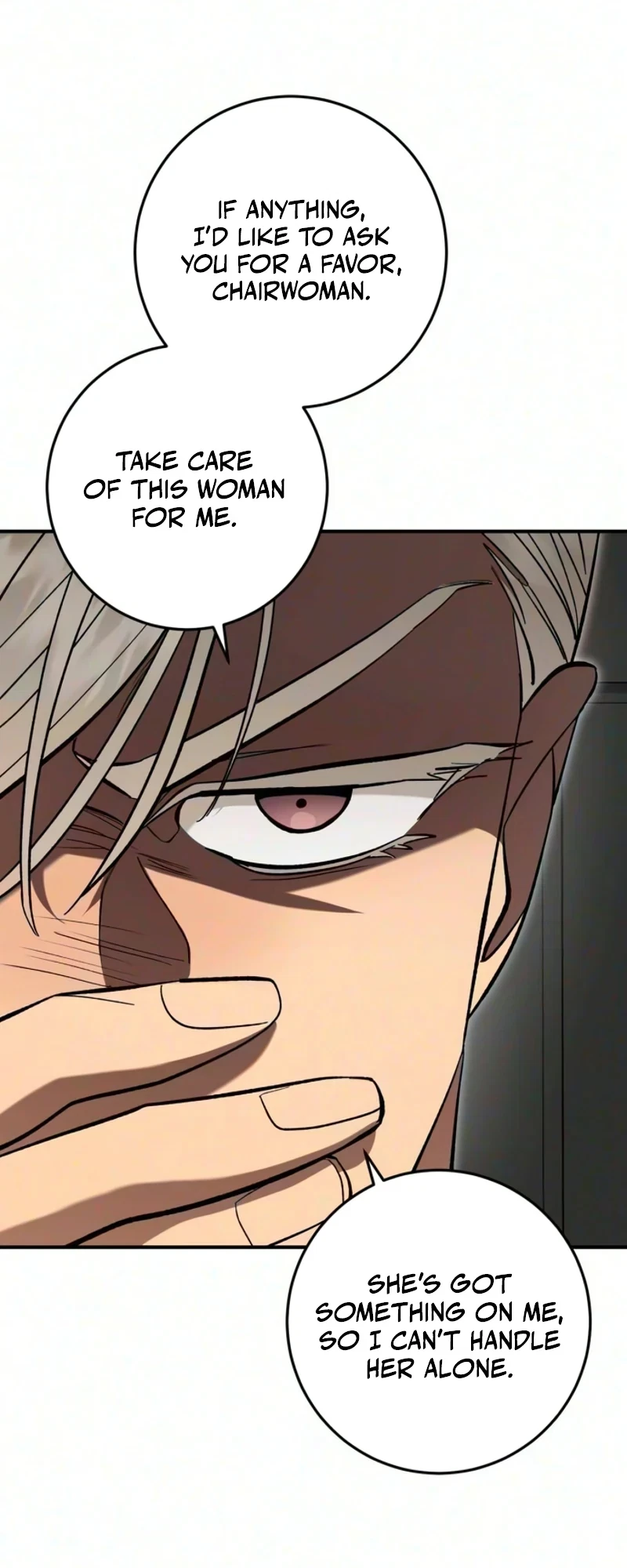A Crush Curse Chapter 44, page 56