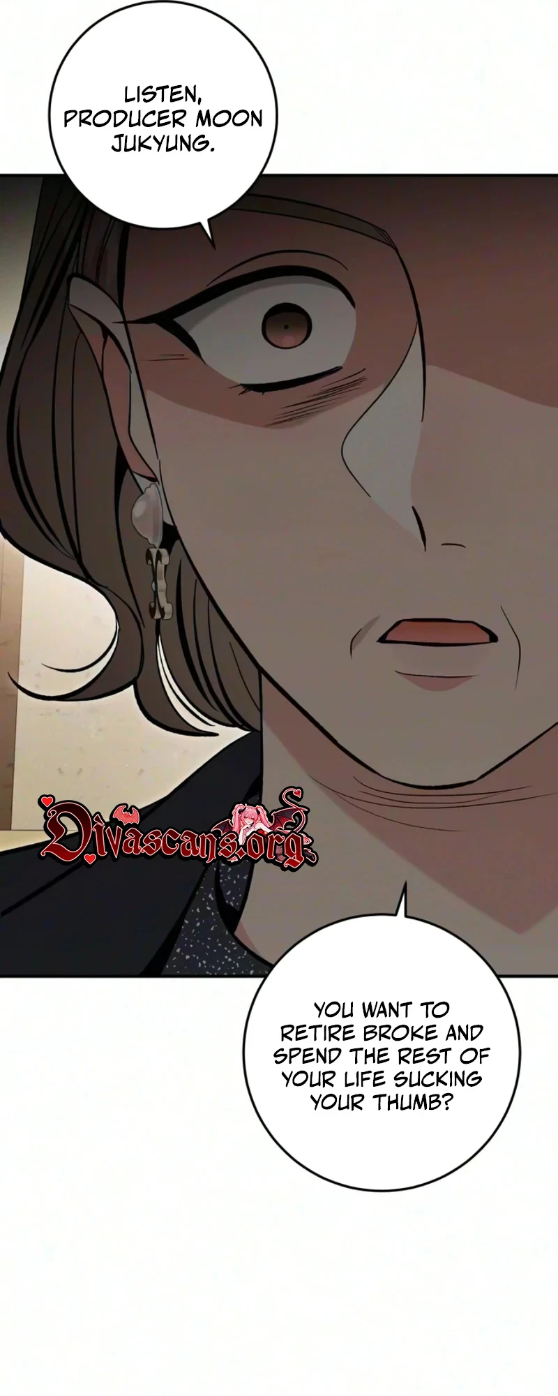 A Crush Curse Chapter 44, page 59